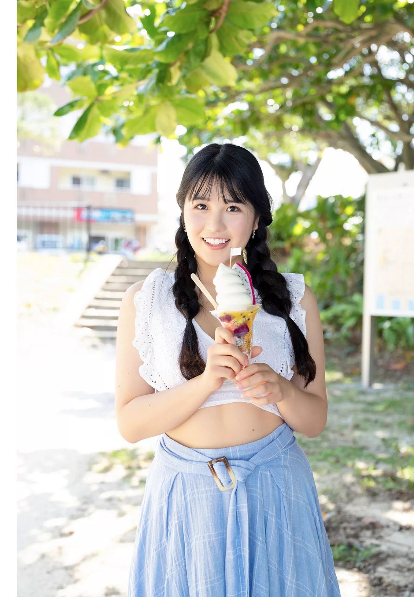 日本嫩模超清摄影摄影  ( ) 贵宾大图  Shiraishi 白石�rFLASH Coco