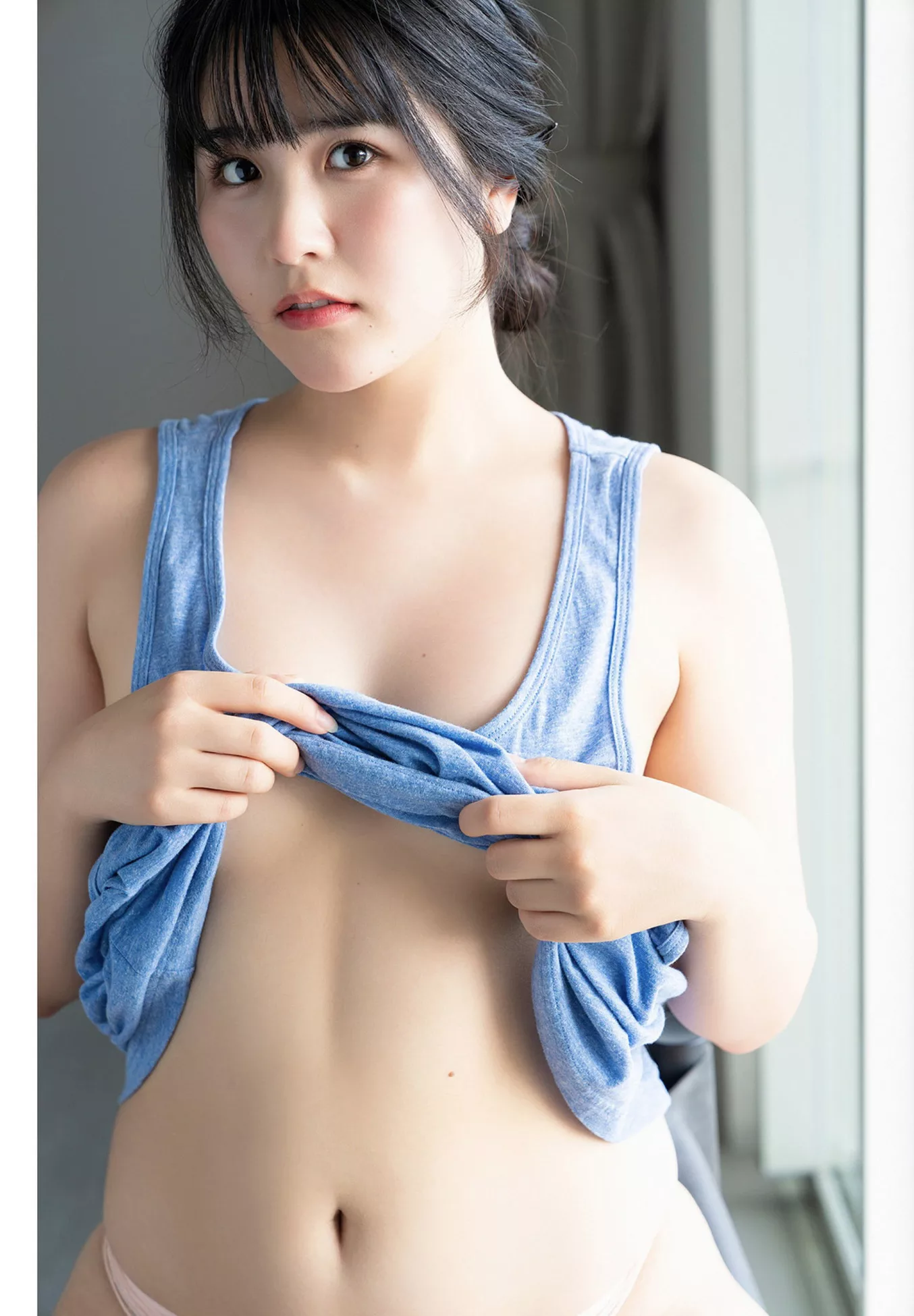 日本嫩模超清摄影摄影  ( ) 贵宾大图  Shiraishi 白石�rFLASH Coco