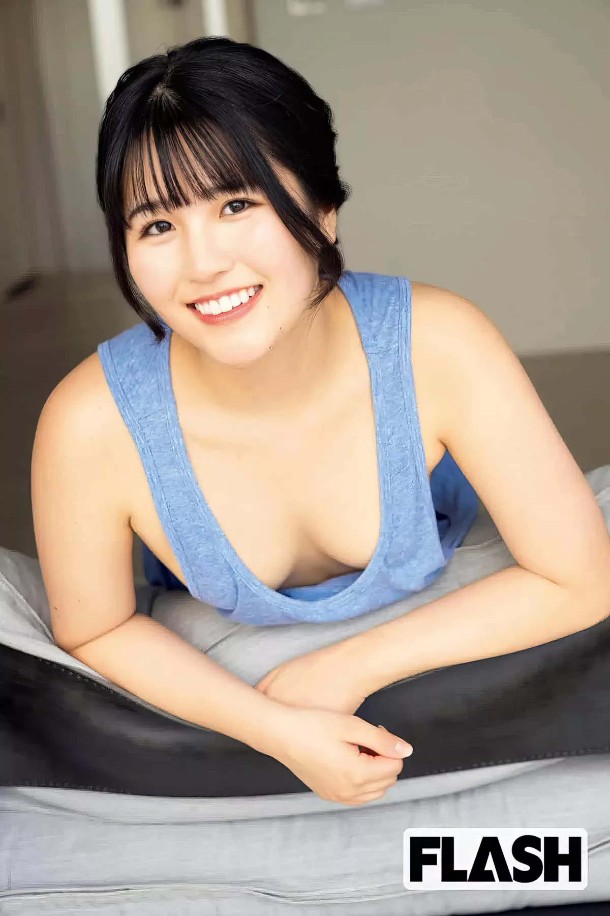 日本嫩模超清摄影摄影  ( ) 贵宾大图  Shiraishi 白石�rFLASH Coco