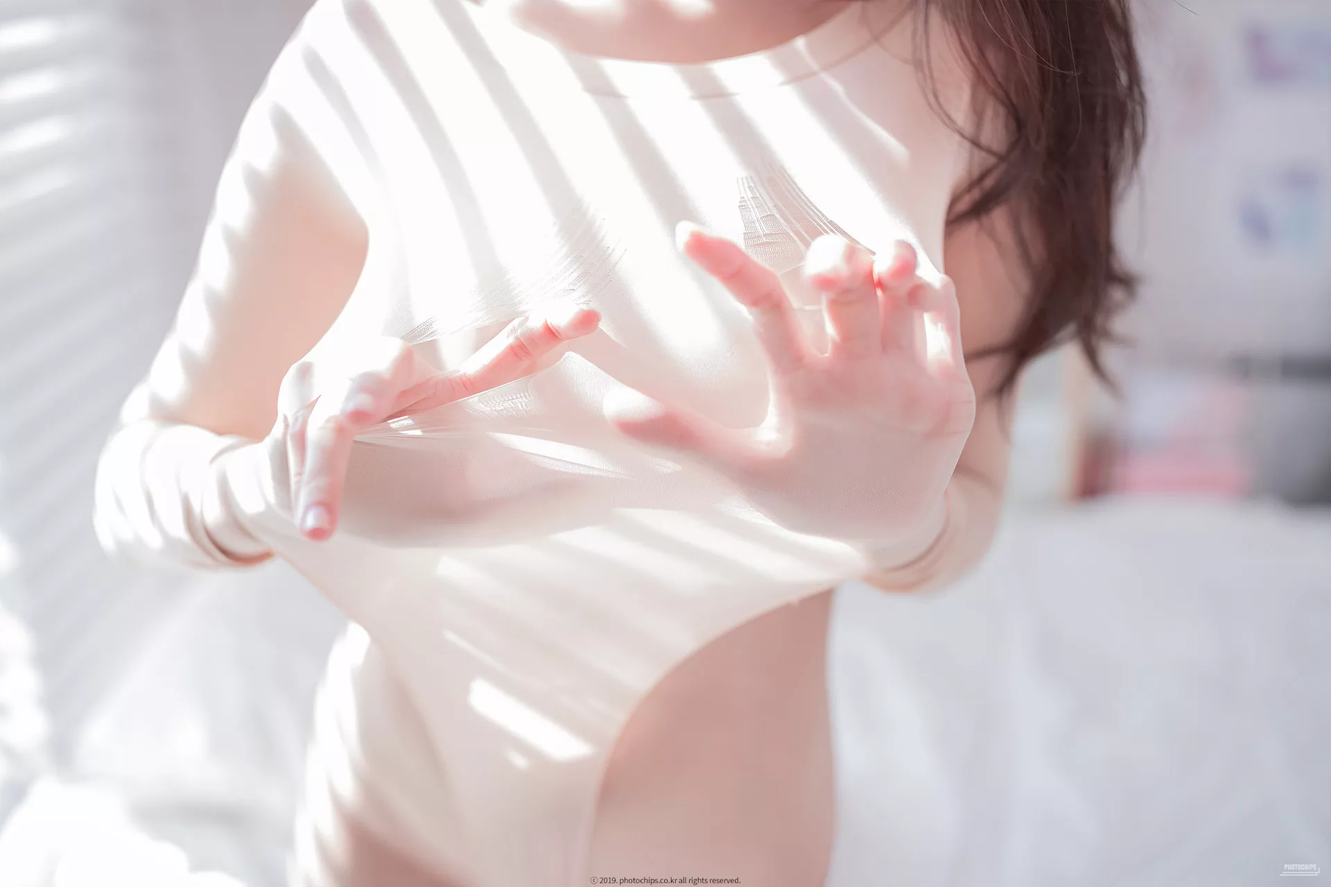 高丽丽人影像 全集修正 Inah【【PhotoChips 纯诱影像】  No.2