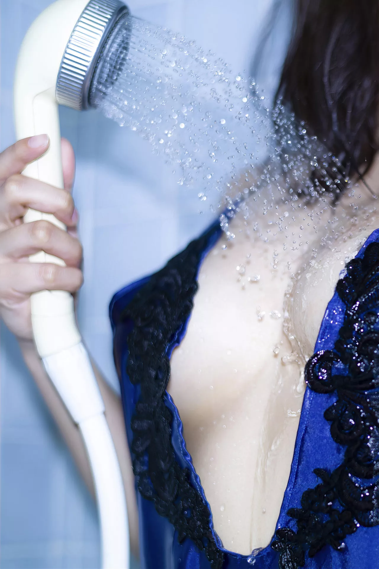 Todo 「ＦBODY」  藤堂さやか日本丽人影像 全集修正 Sayaka FRIDAY影像集