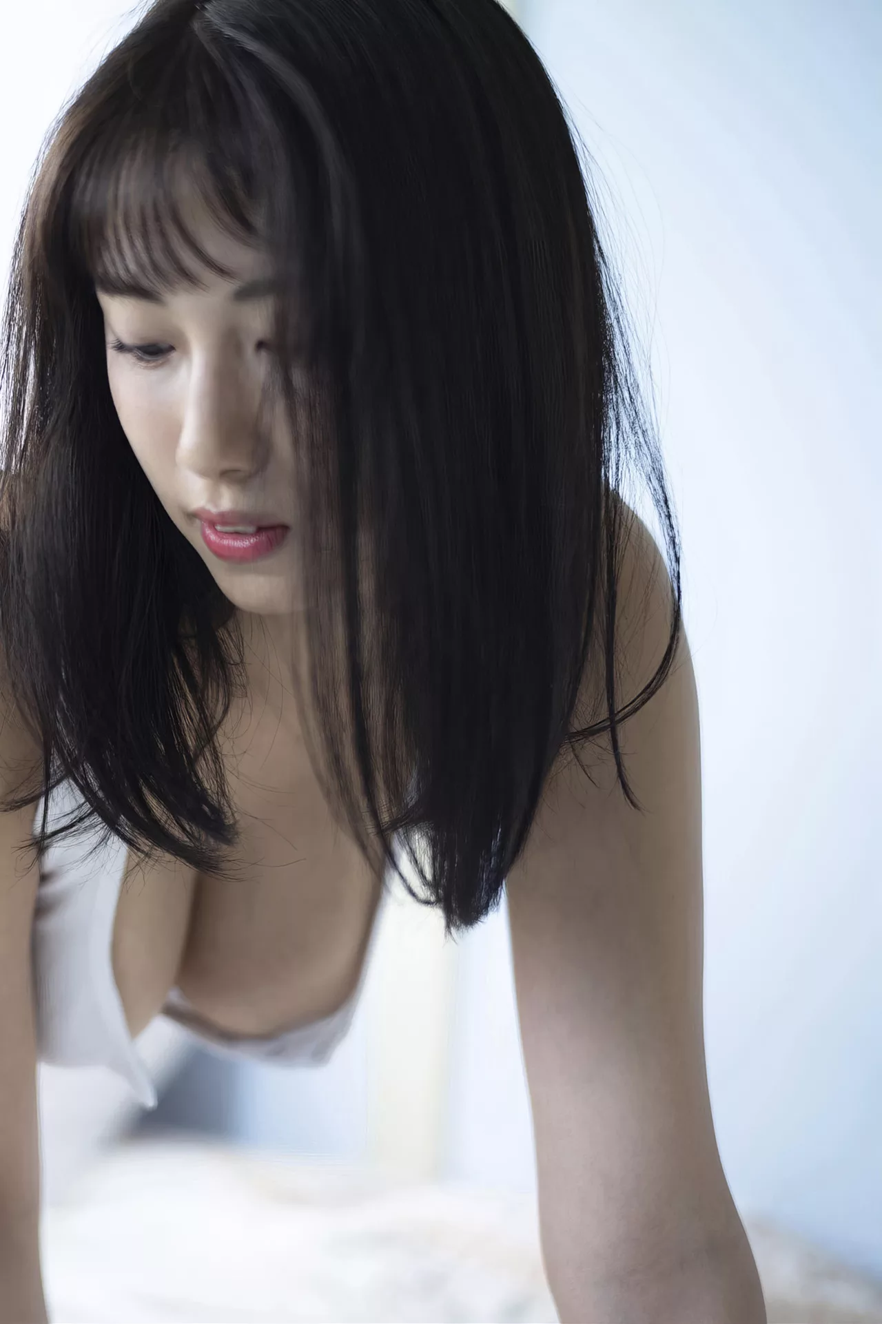Todo 「ＦBODY」  藤堂さやか日本丽人影像 全集修正 Sayaka FRIDAY影像集