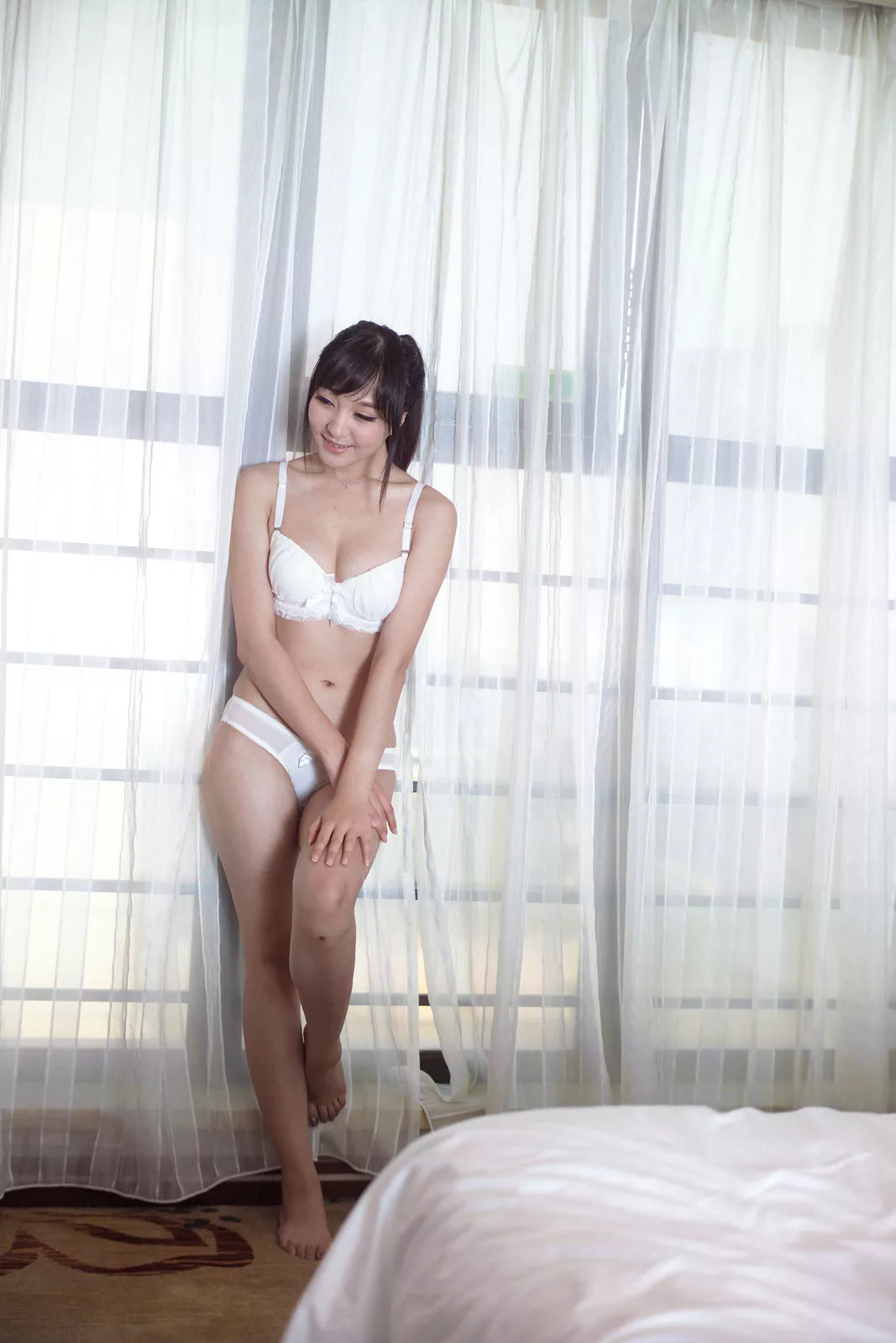 人体 裸模 苏子 私拍 裸模 美图 人体