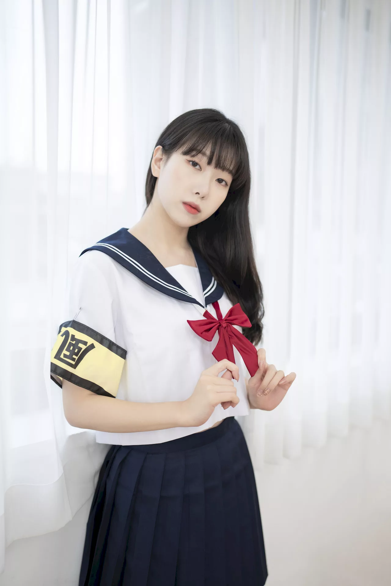高丽美模摄影 西达姆】 Council Shaany【SIDAM  全集修正 Student