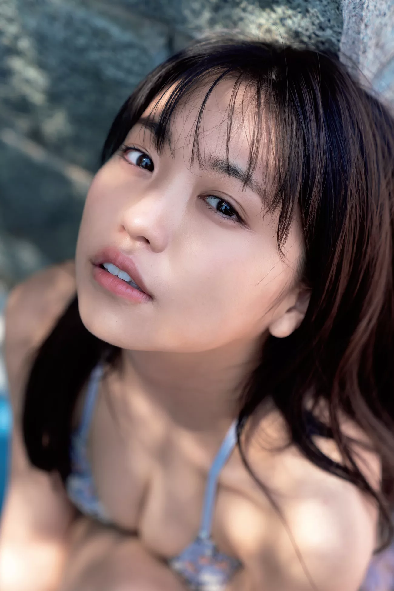 No Ohara Yu Set.9 大原优乃�e��SPA!  旬摄GIRL