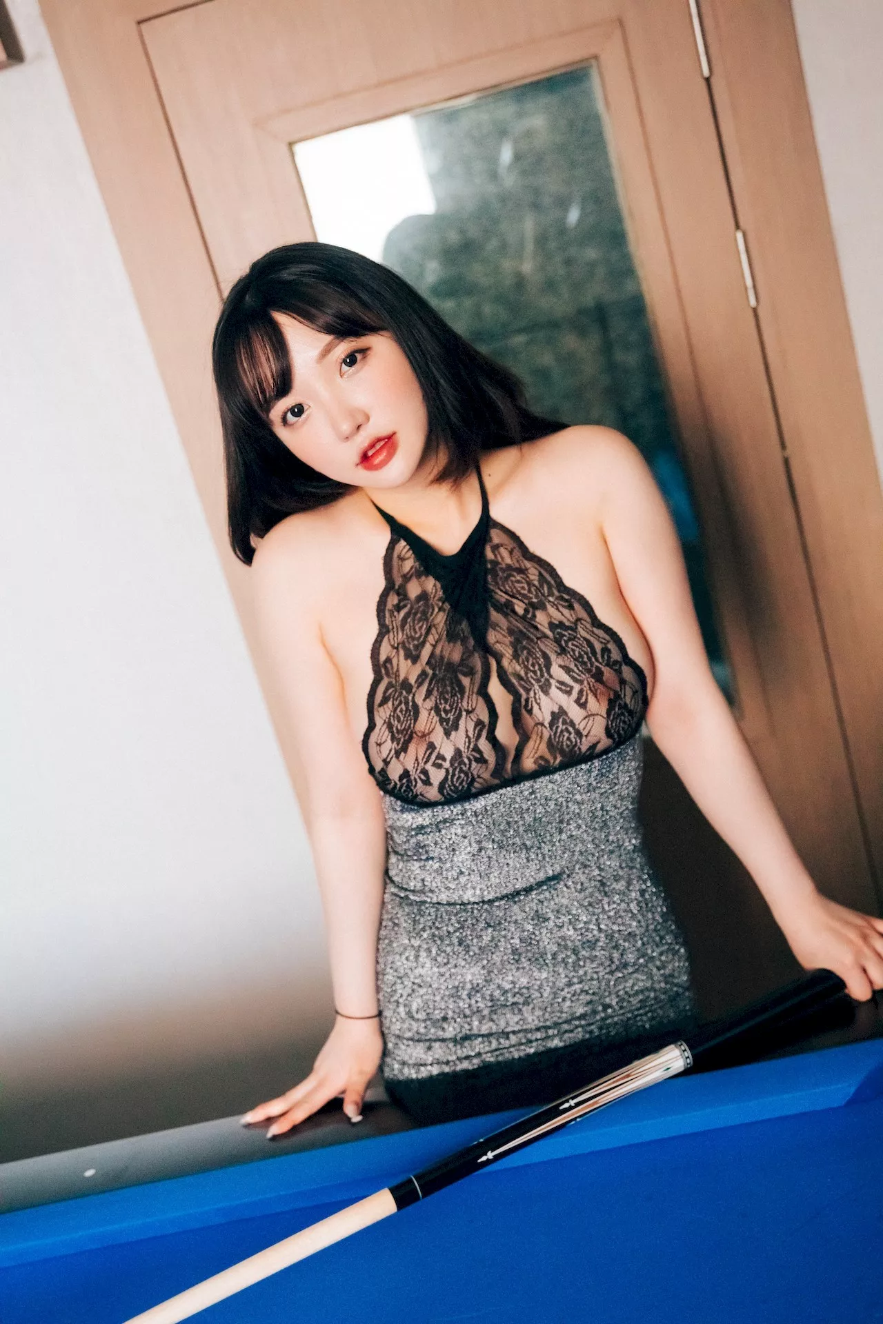 (S.ver) 淫惰少女 】 Yeeun【Loozy Player 高丽美人写真 全集修正 高丽美人写真 Son