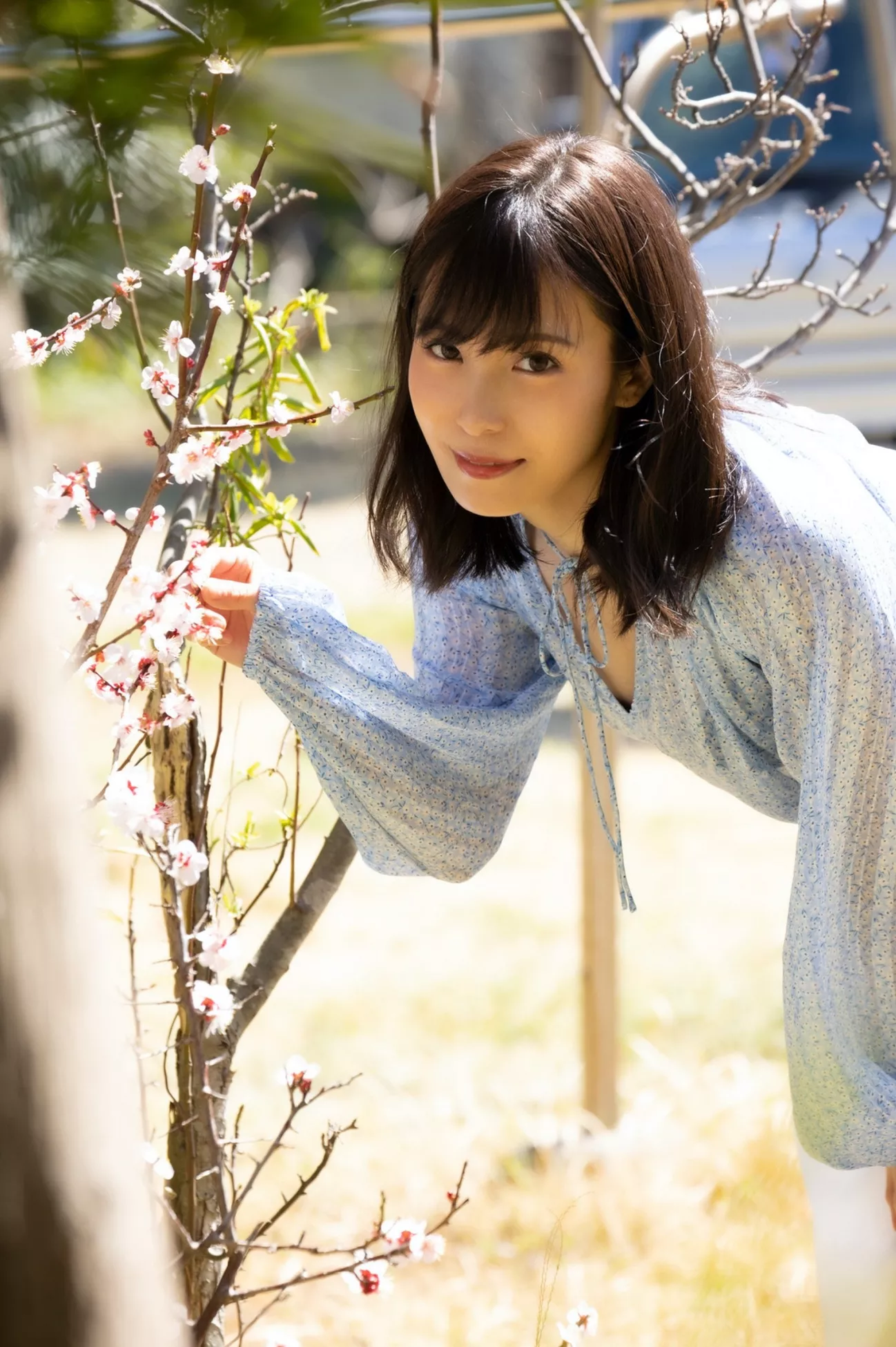 Umi 【うみに溺れて】 Oikawa 及川うみ写真集
