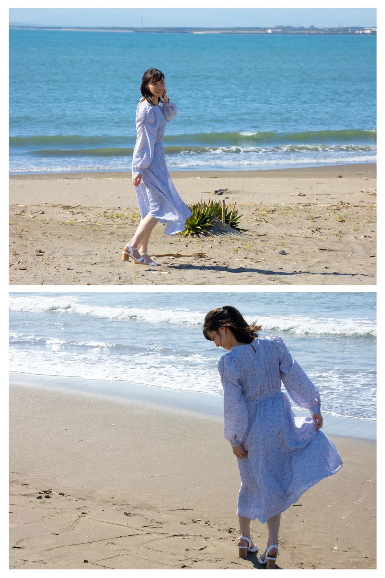 Umi 【うみに溺れて】 Oikawa 及川うみ写真集