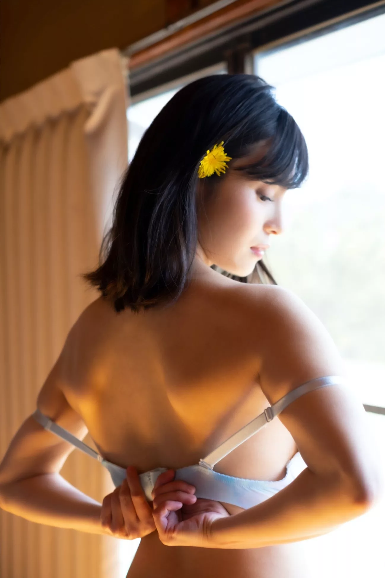 Umi 【うみに溺れて】 Oikawa 及川うみ写真集