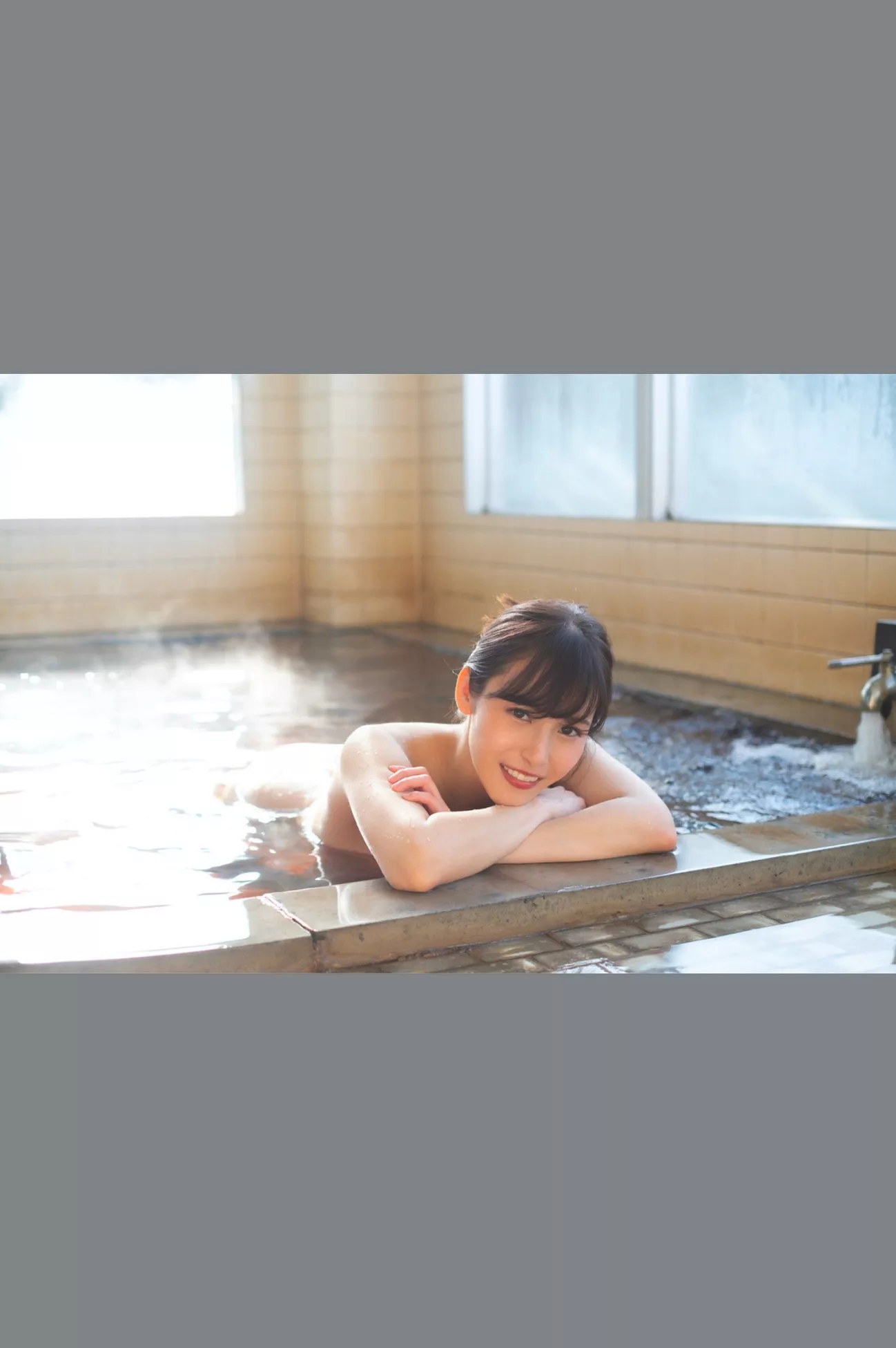 Umi 【うみに溺れて】 Oikawa 及川うみ写真集