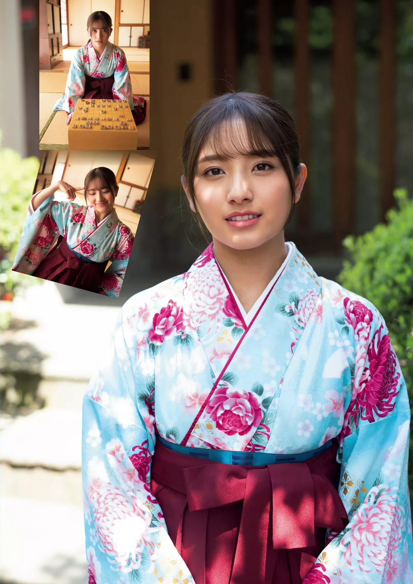 旬摄GIRL Nana 大和田南那�e��SPA!  全集修正 Owada