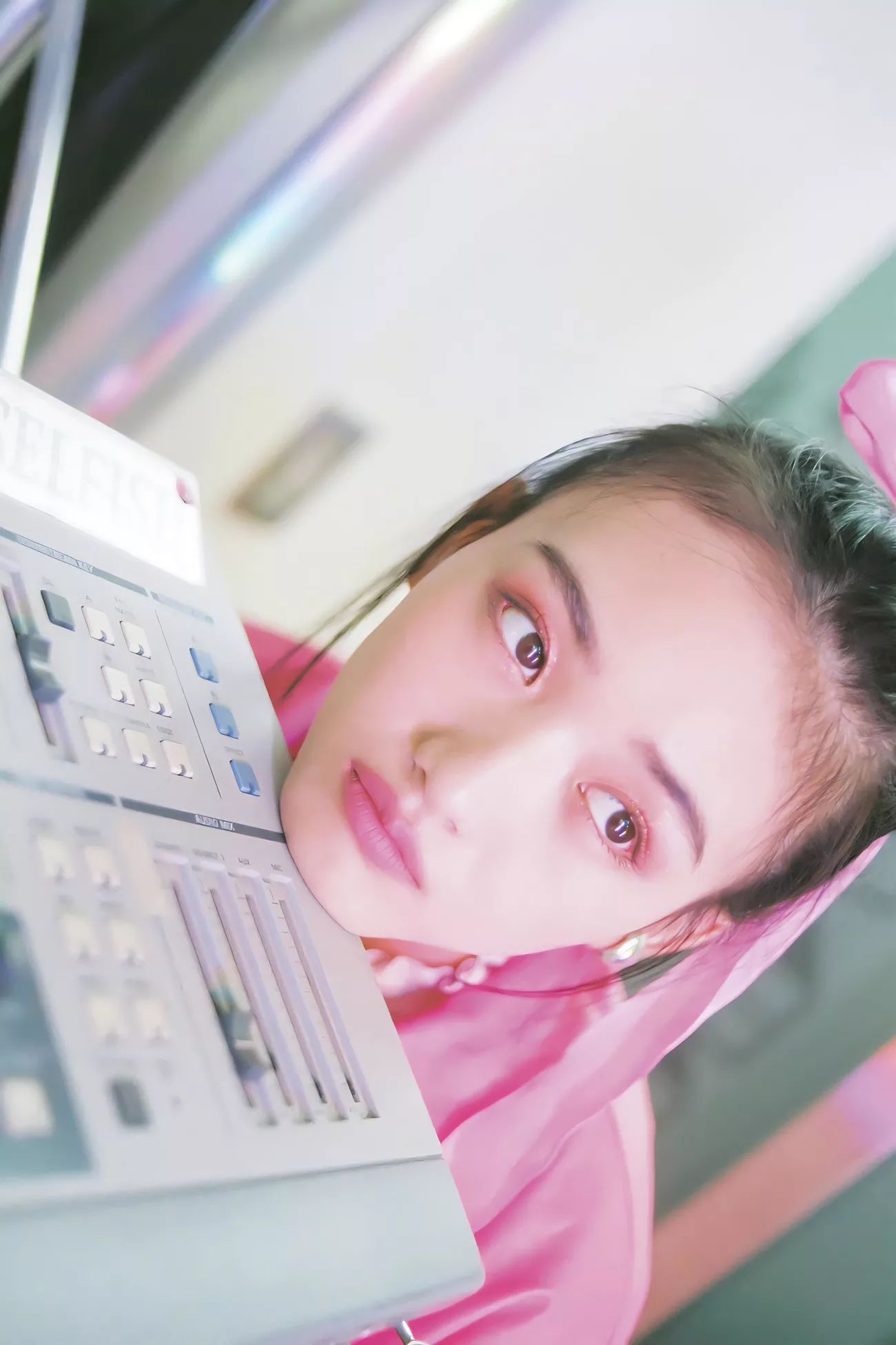 Yamasaki Ten Magazine 2023.10 山�D天ViVi