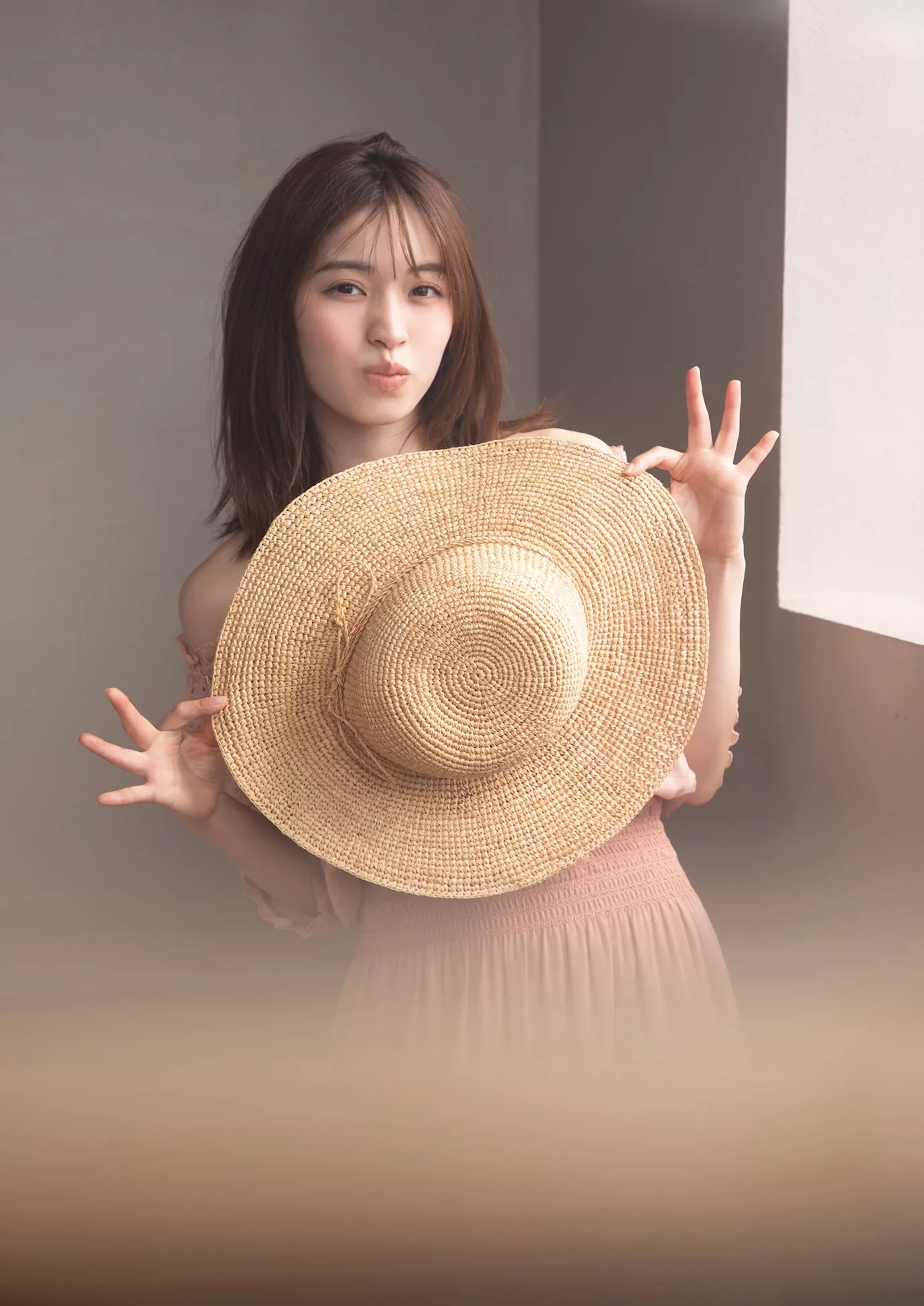 Miyu 【Comfy Murashima Climate】  村岛未悠写真集