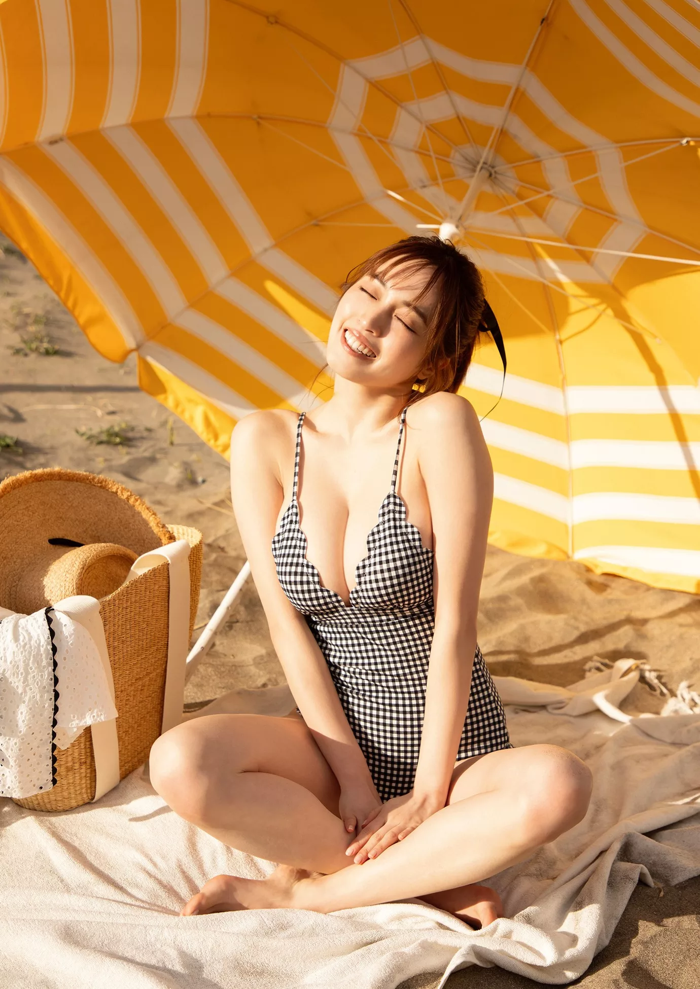 Miyu 【Comfy Murashima Climate】  村岛未悠写真集