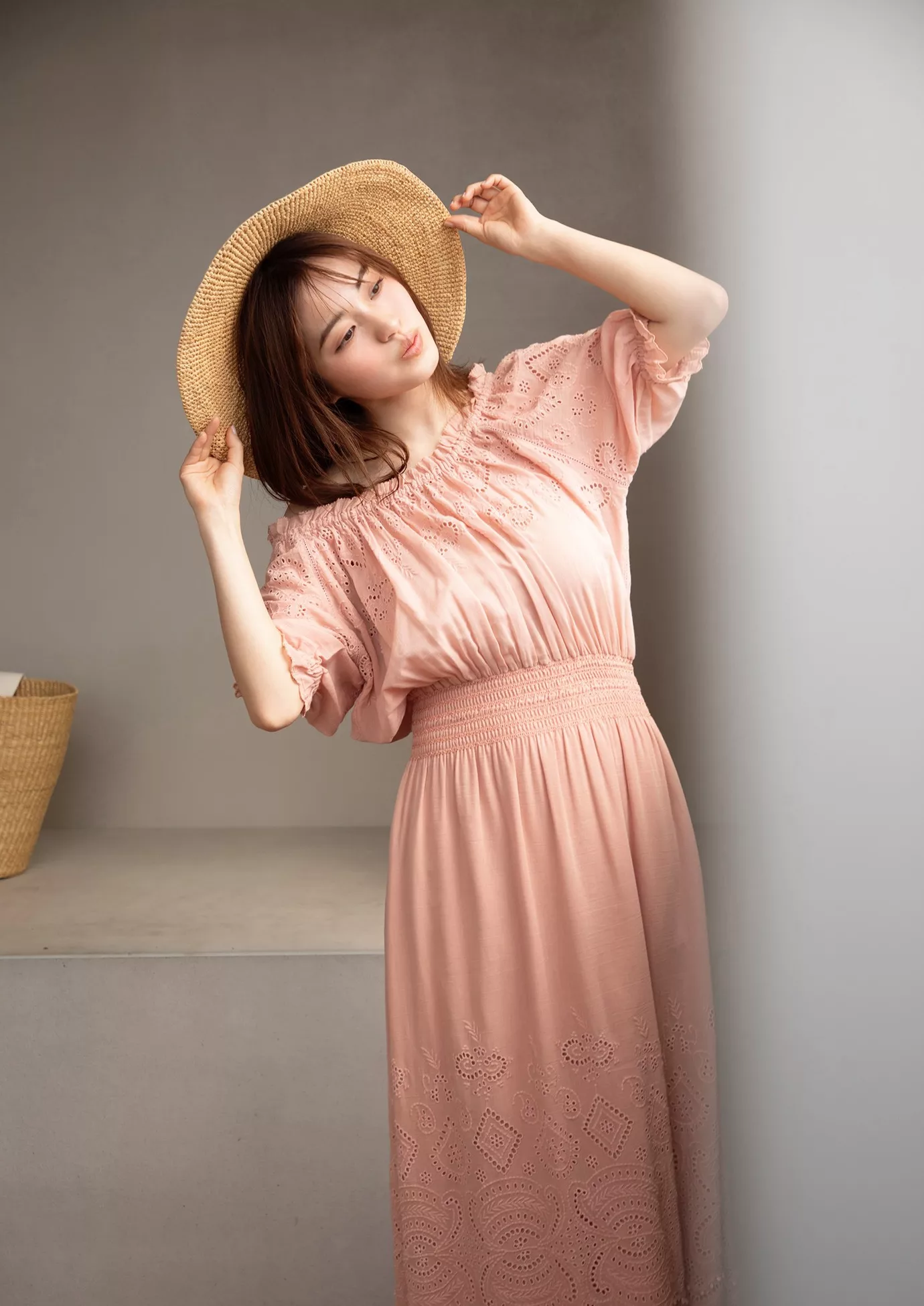 Miyu 【Comfy Murashima Climate】  村岛未悠写真集