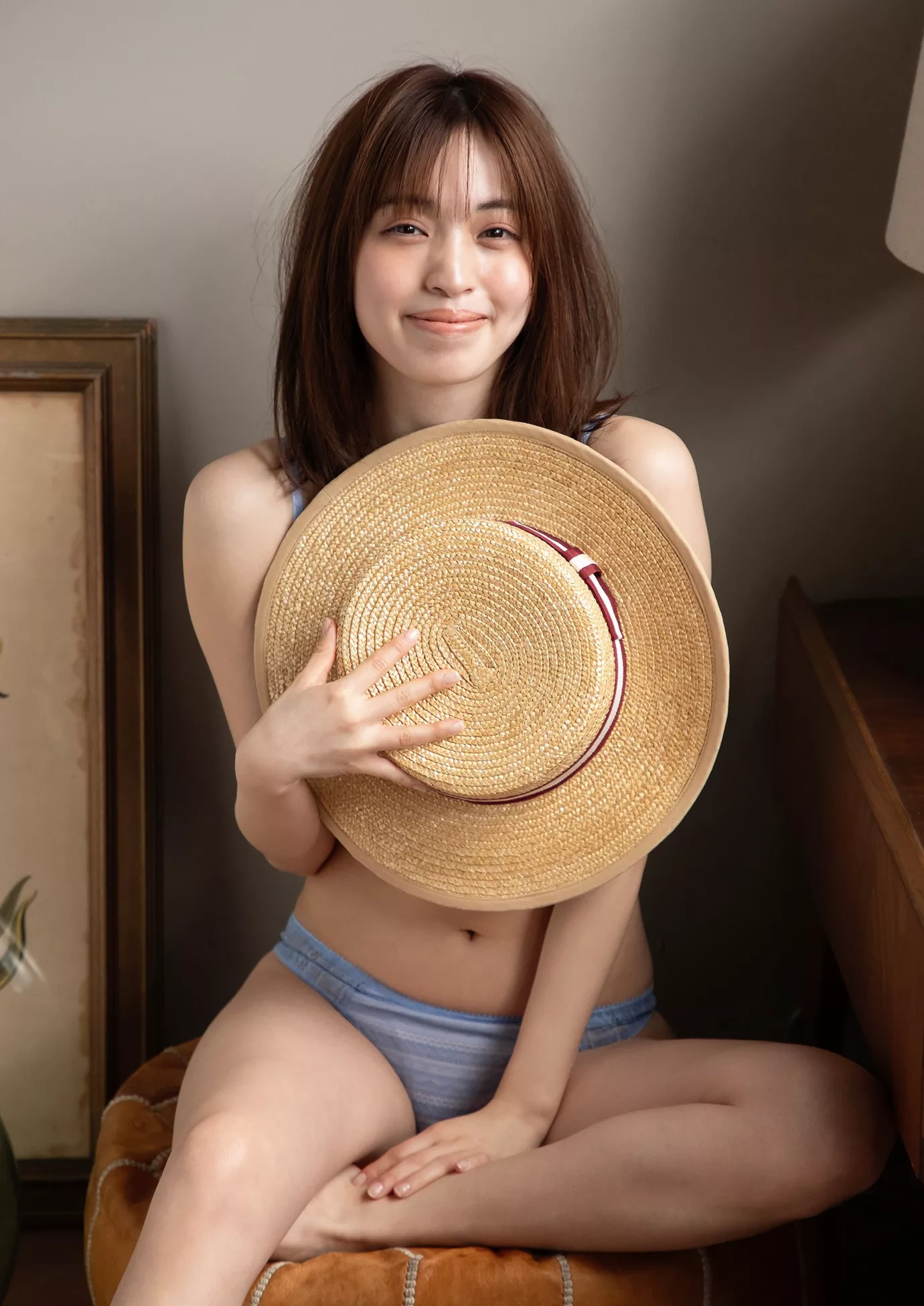 Miyu 【Comfy Murashima Climate】  村岛未悠写真集