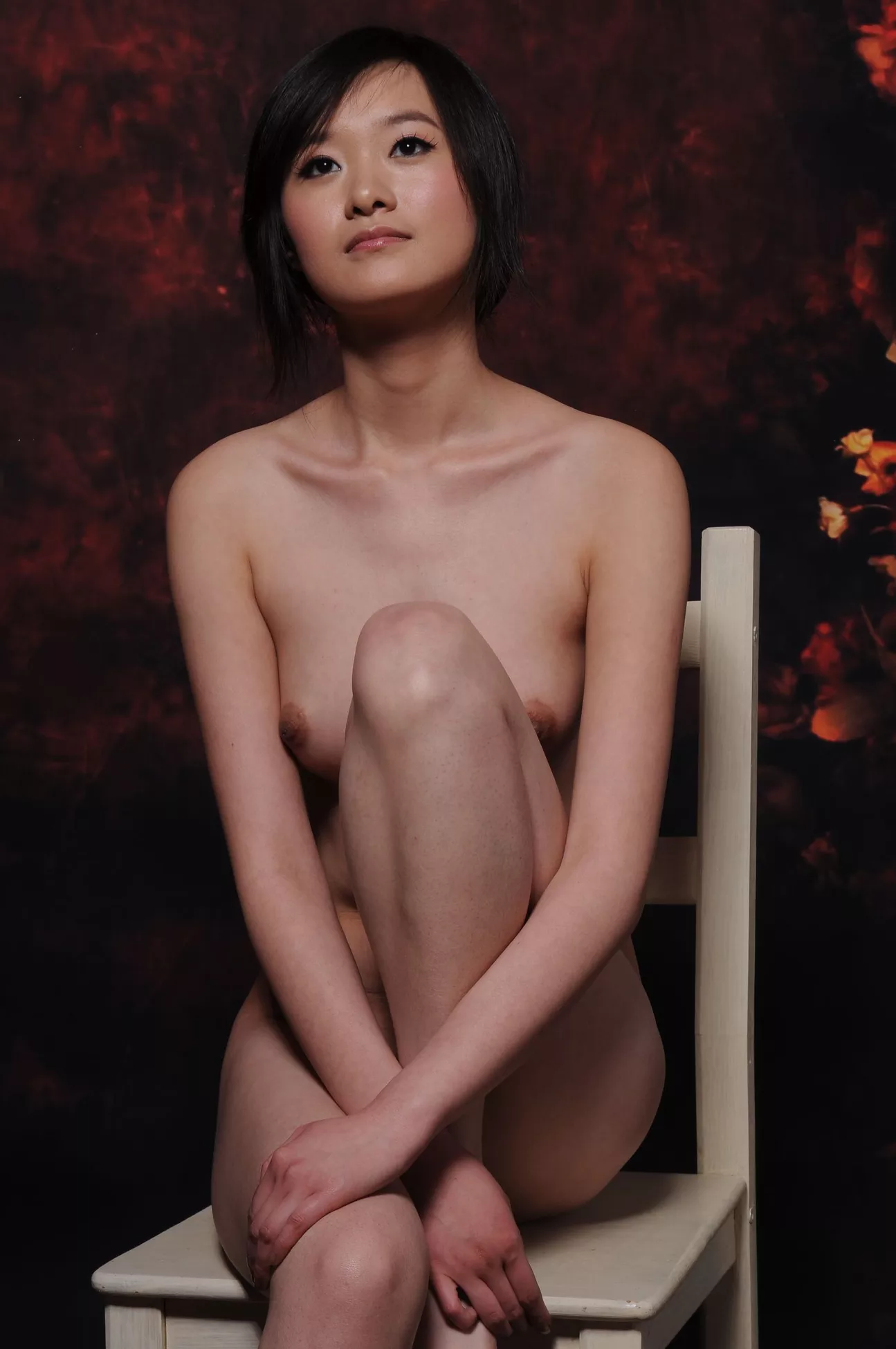 裸模 美图 丁丁 人体 密拍 人体 裸模