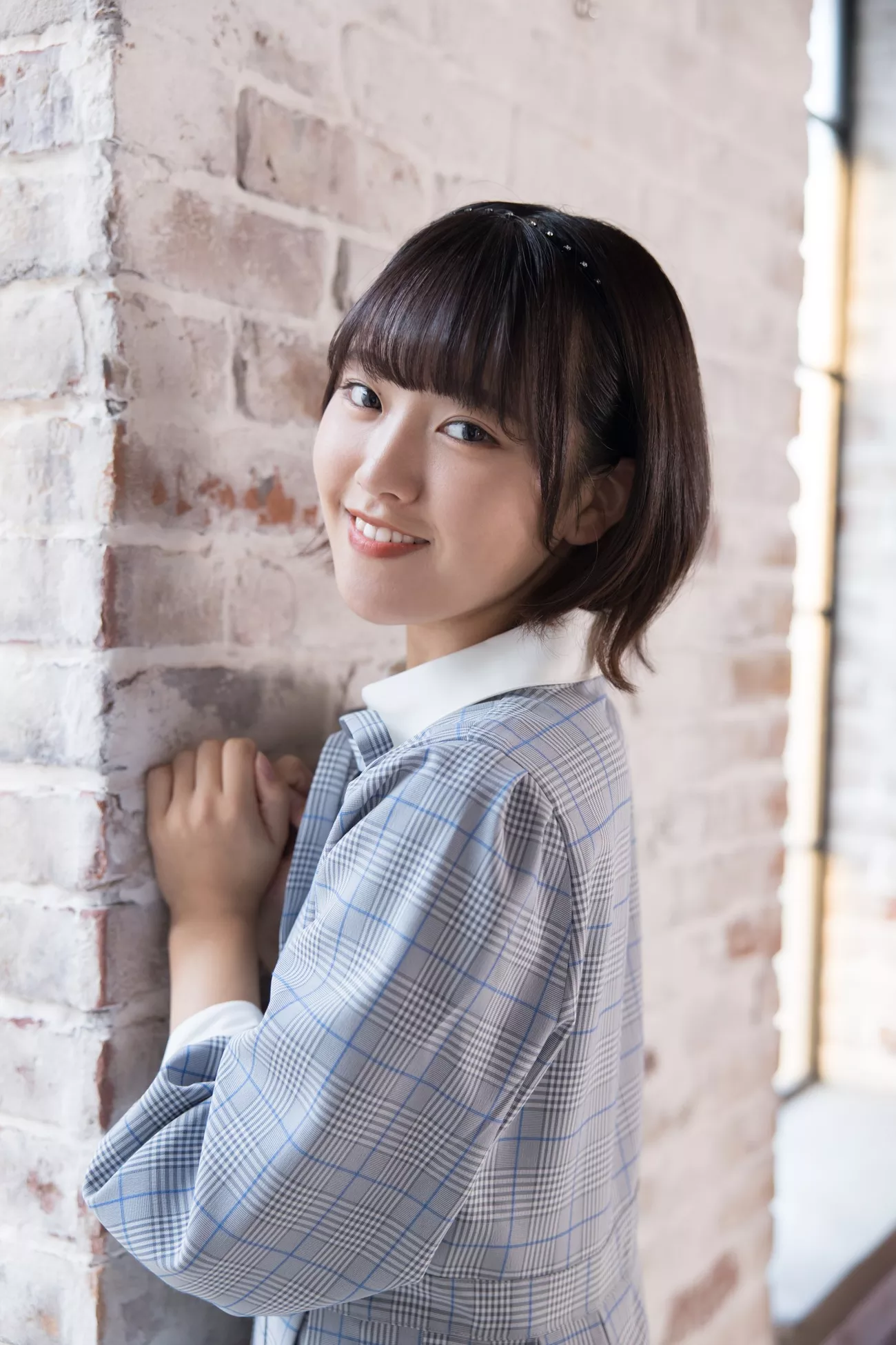 2023.9 Kouzuki 日本尤物摄影  (BFAA_073_011) 【Girlz High】 香月杏珠 Anjyu