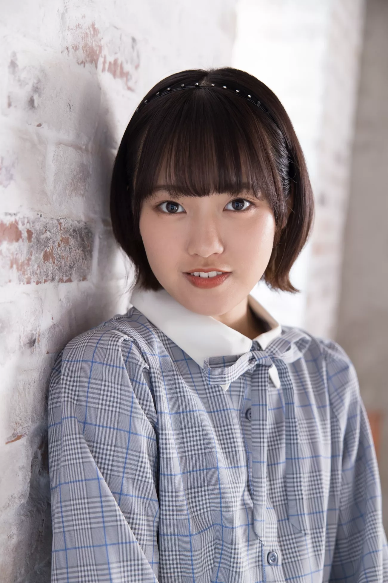 2023.9 Kouzuki 日本尤物摄影  (BFAA_073_011) 【Girlz High】 香月杏珠 Anjyu