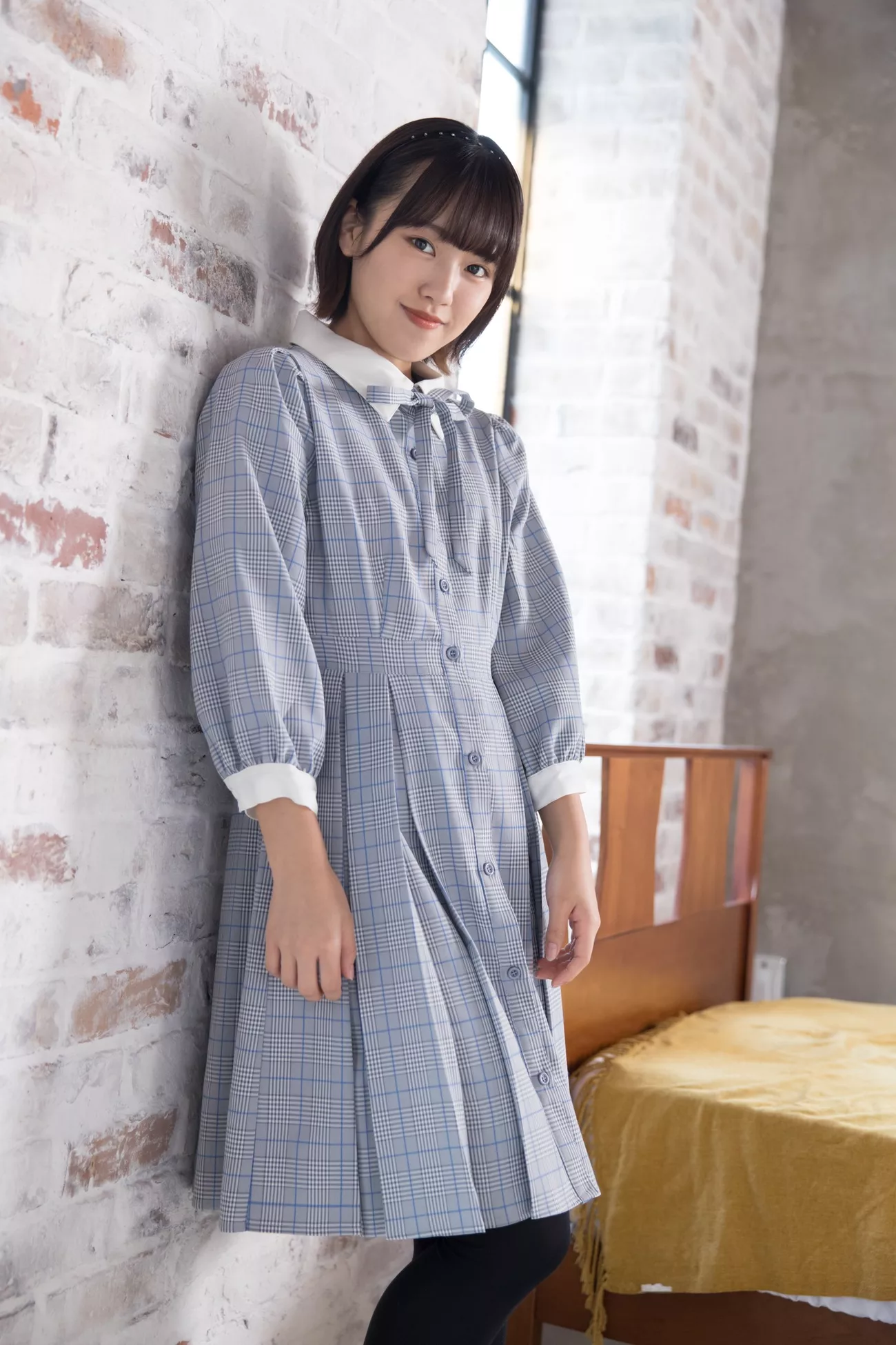 2023.9 Kouzuki 日本尤物摄影  (BFAA_073_011) 【Girlz High】 香月杏珠 Anjyu
