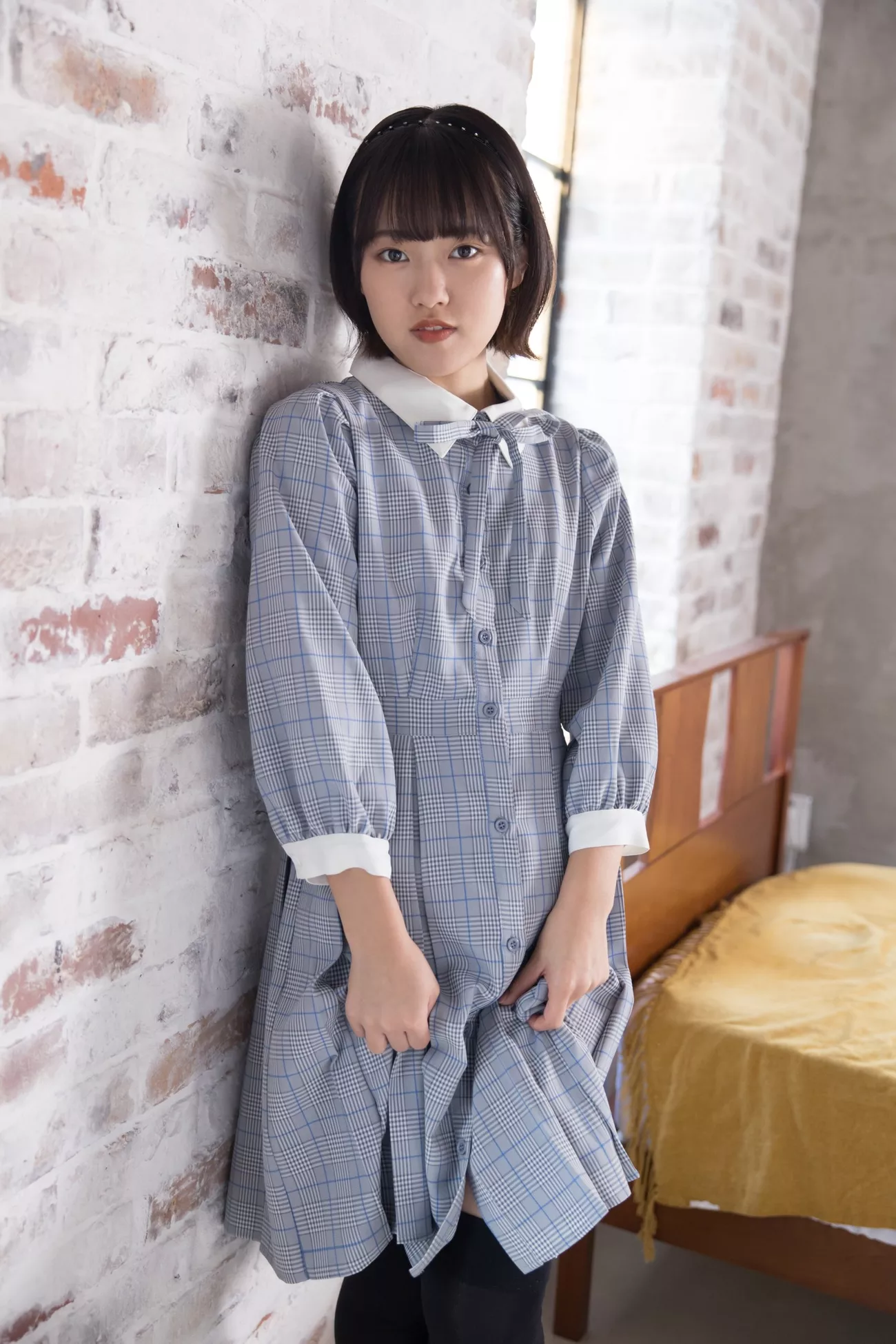 2023.9 Kouzuki 日本尤物摄影  (BFAA_073_011) 【Girlz High】 香月杏珠 Anjyu