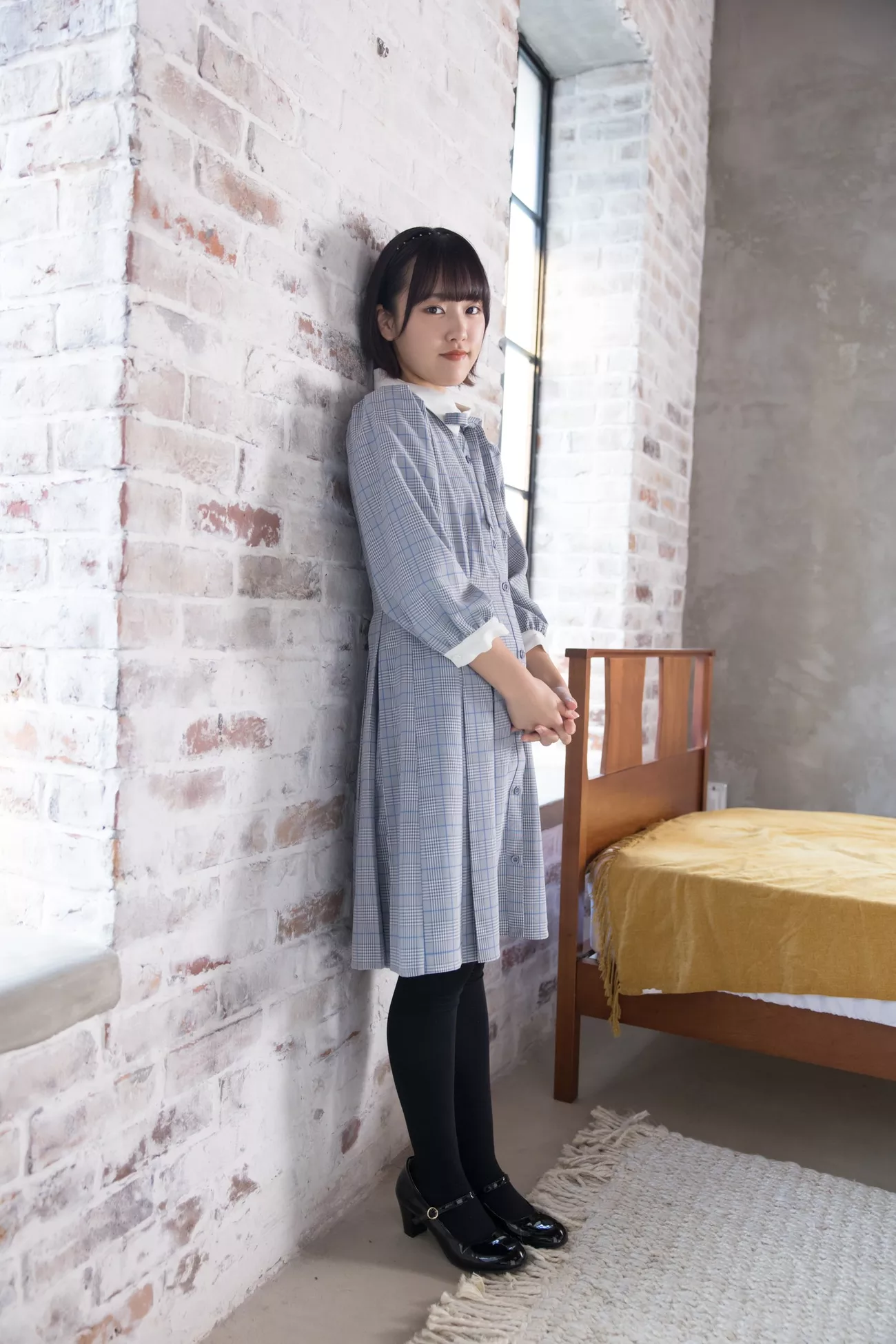 2023.9 Kouzuki 日本尤物摄影  (BFAA_073_011) 【Girlz High】 香月杏珠 Anjyu