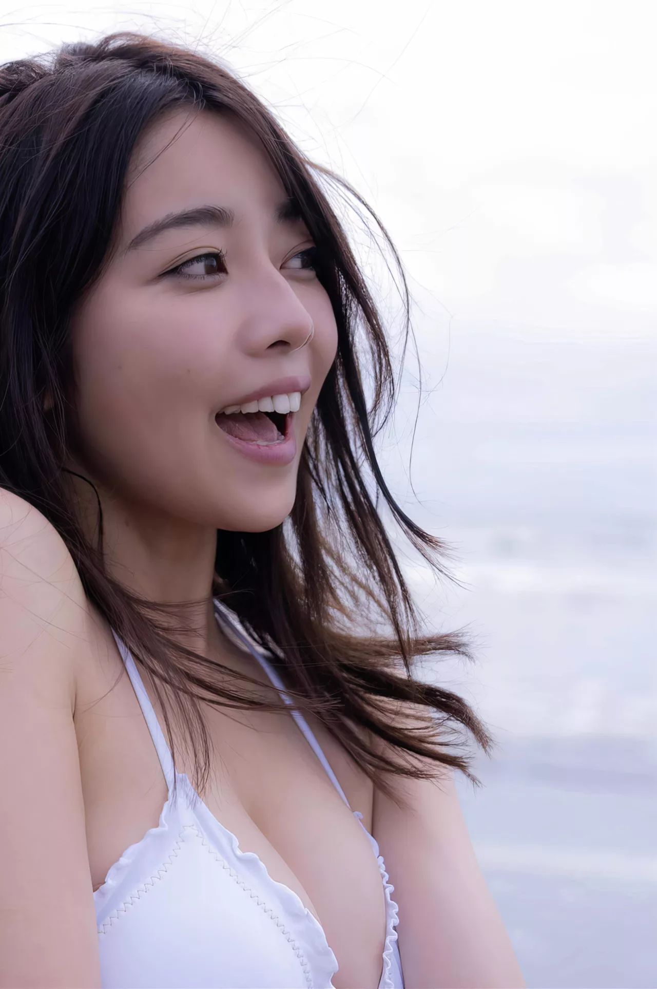 艺术图 全集修正 日本 Set.1 Yahata FRIDAY艺术图集 尤物 「地方局 美しく、�Dく」 Misaki 八幡美�D