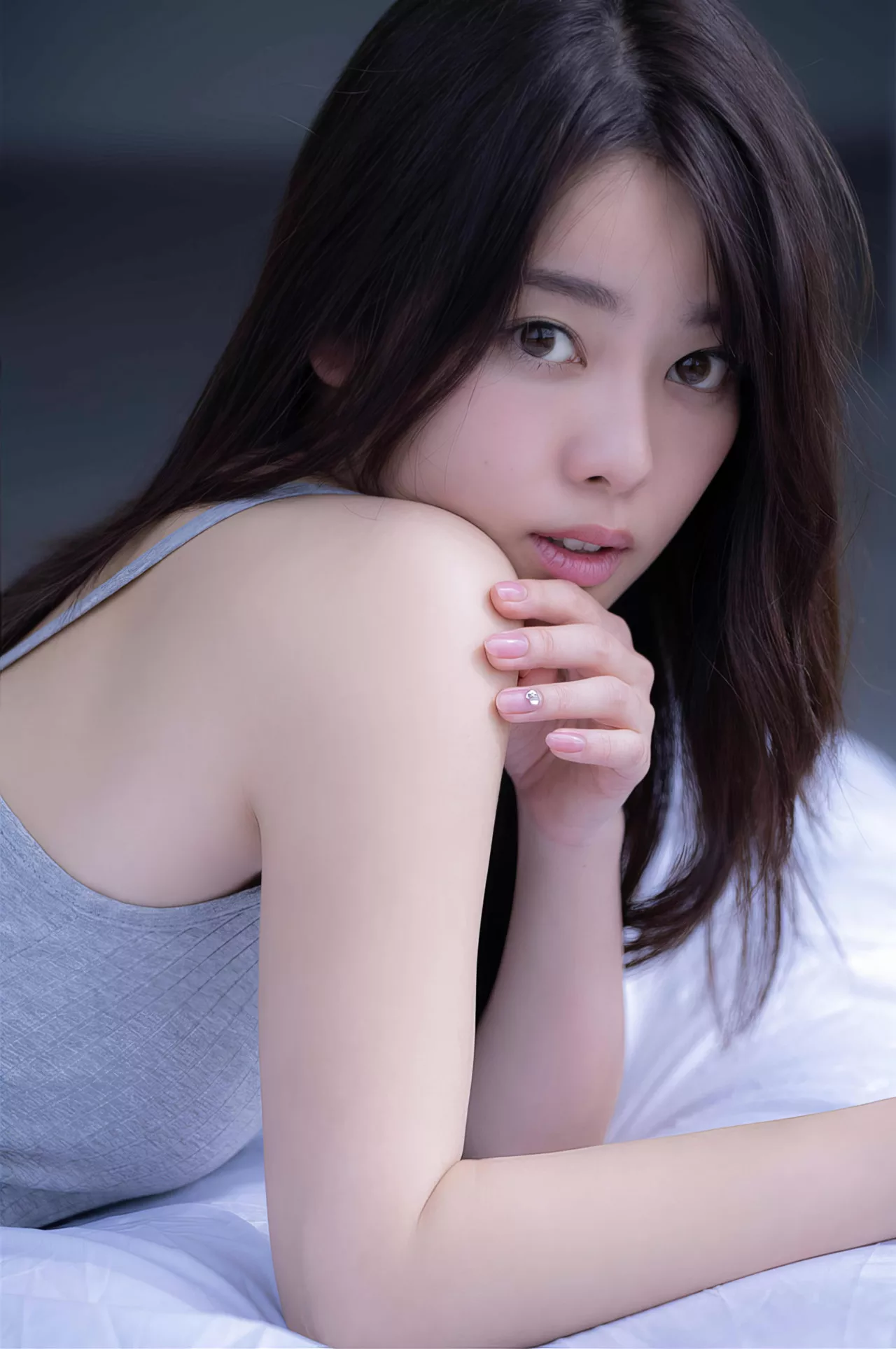 艺术图 全集修正 日本 Set.1 Yahata FRIDAY艺术图集 尤物 「地方局 美しく、�Dく」 Misaki 八幡美�D