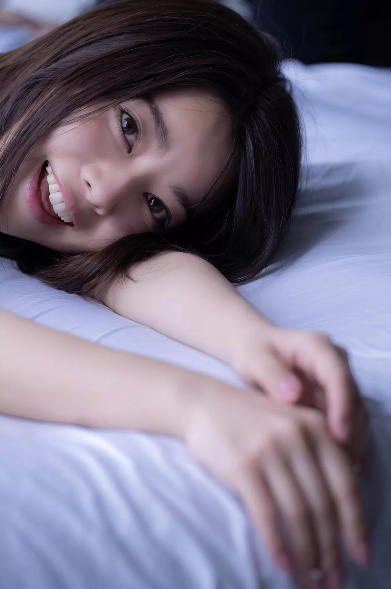 艺术图 全集修正 日本 Set.1 Yahata FRIDAY艺术图集 尤物 「地方局 美しく、�Dく」 Misaki 八幡美�D