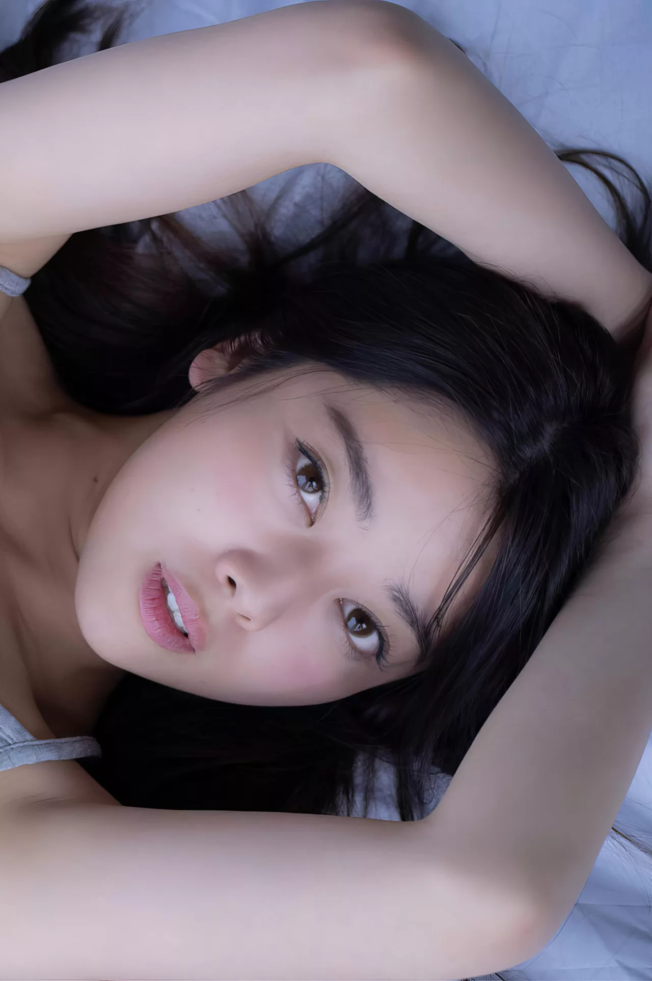 艺术图 全集修正 日本 Set.1 Yahata FRIDAY艺术图集 尤物 「地方局 美しく、�Dく」 Misaki 八幡美�D