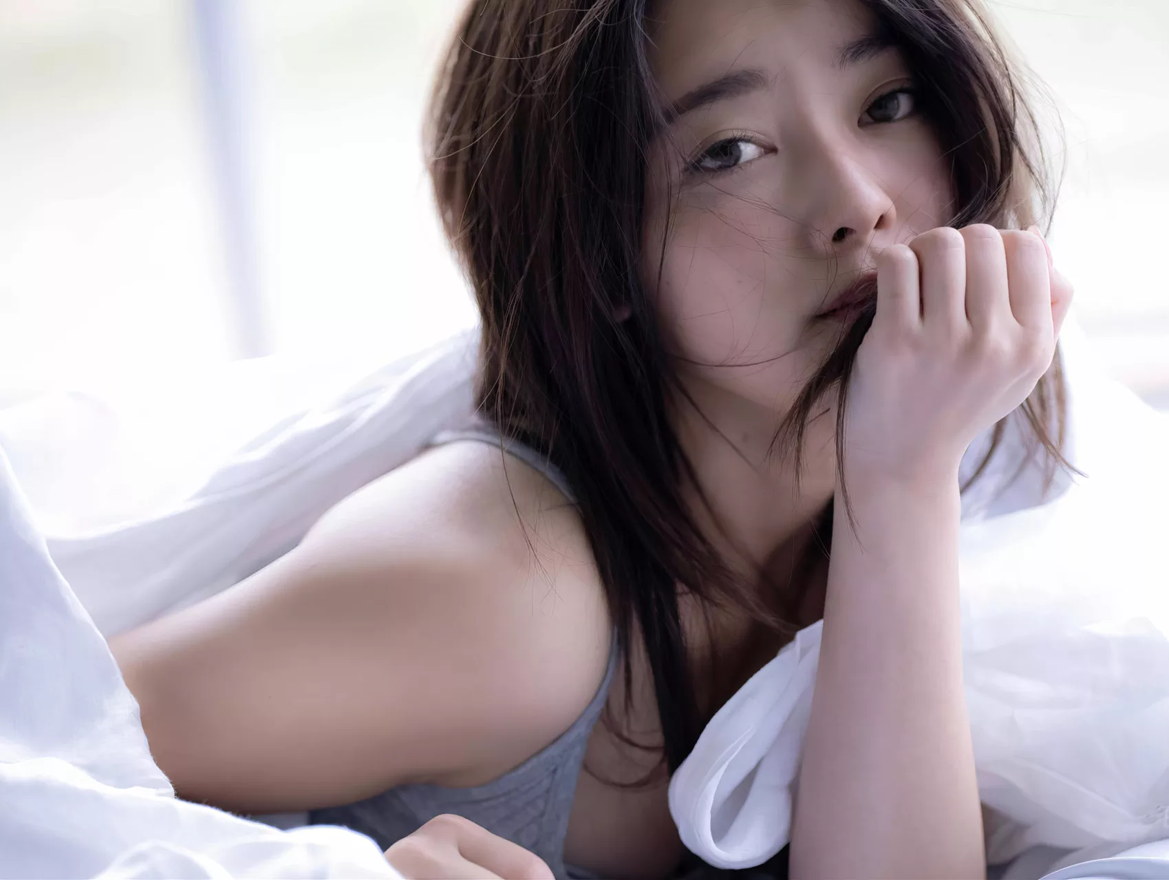 艺术图 全集修正 日本 Set.1 Yahata FRIDAY艺术图集 尤物 「地方局 美しく、�Dく」 Misaki 八幡美�D