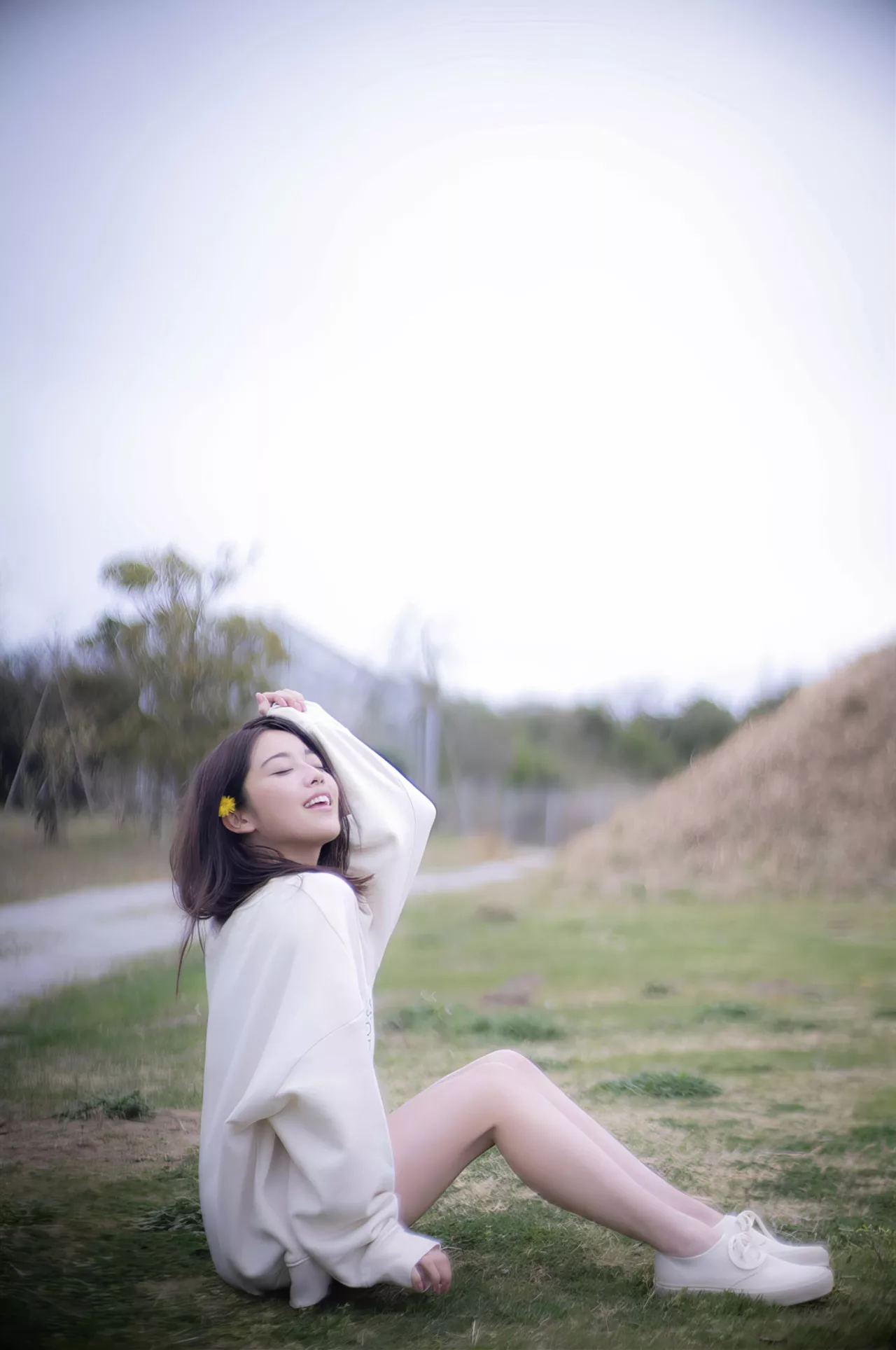 艺术图 全集修正 日本 Set.1 Yahata FRIDAY艺术图集 尤物 「地方局 美しく、�Dく」 Misaki 八幡美�D