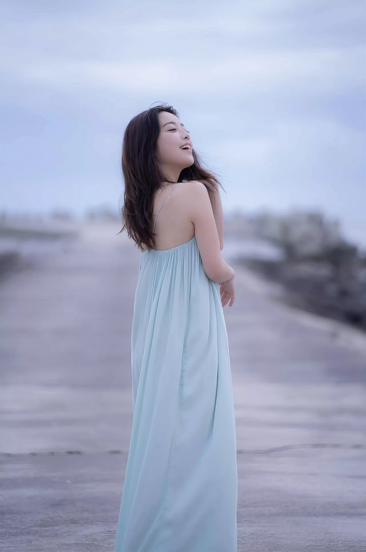 艺术图 全集修正 日本 Set.1 Yahata FRIDAY艺术图集 尤物 「地方局 美しく、�Dく」 Misaki 八幡美�D