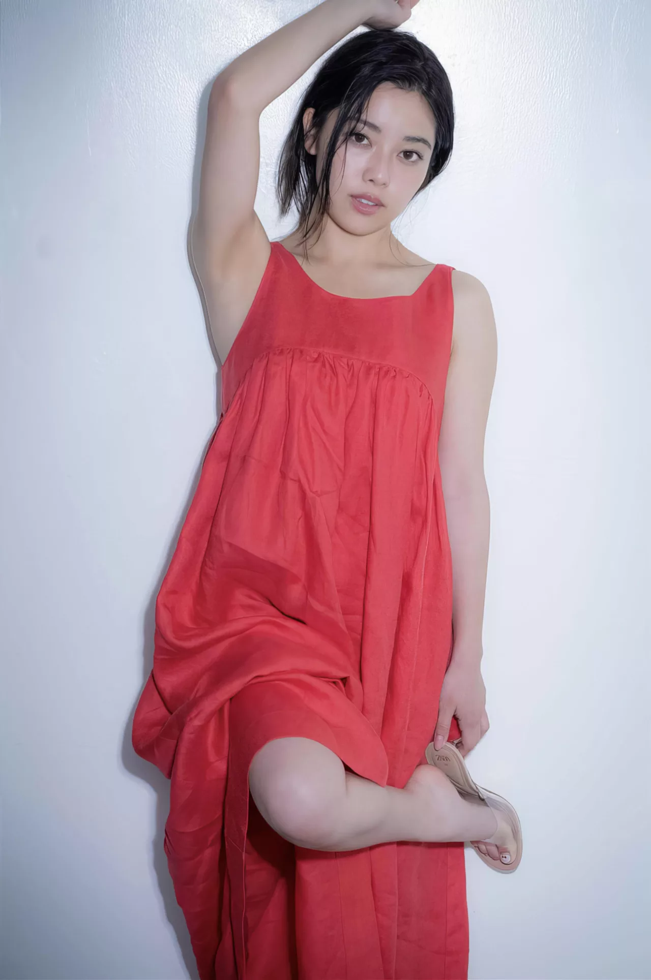 艺术图 全集修正 日本 Set.1 Yahata FRIDAY艺术图集 尤物 「地方局 美しく、�Dく」 Misaki 八幡美�D