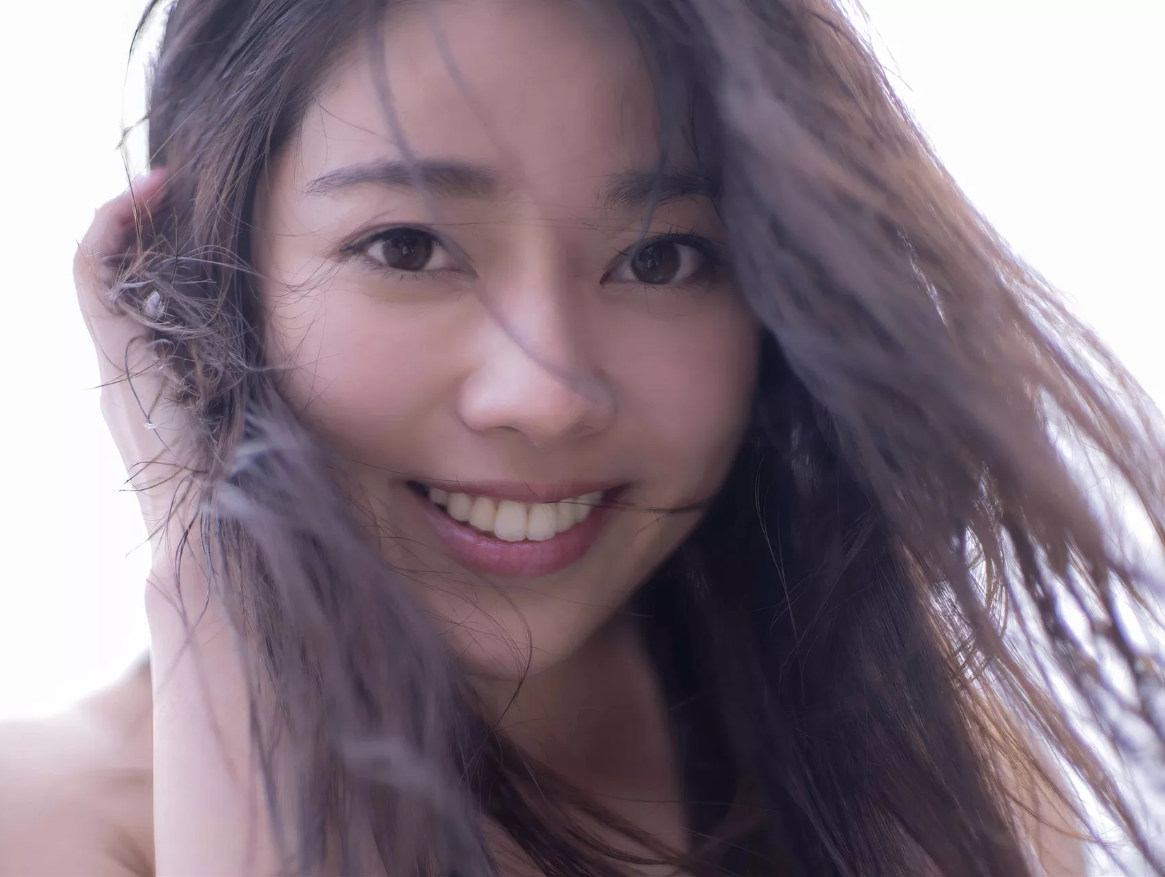 艺术图 全集修正 日本 Set.1 Yahata FRIDAY艺术图集 尤物 「地方局 美しく、�Dく」 Misaki 八幡美�D