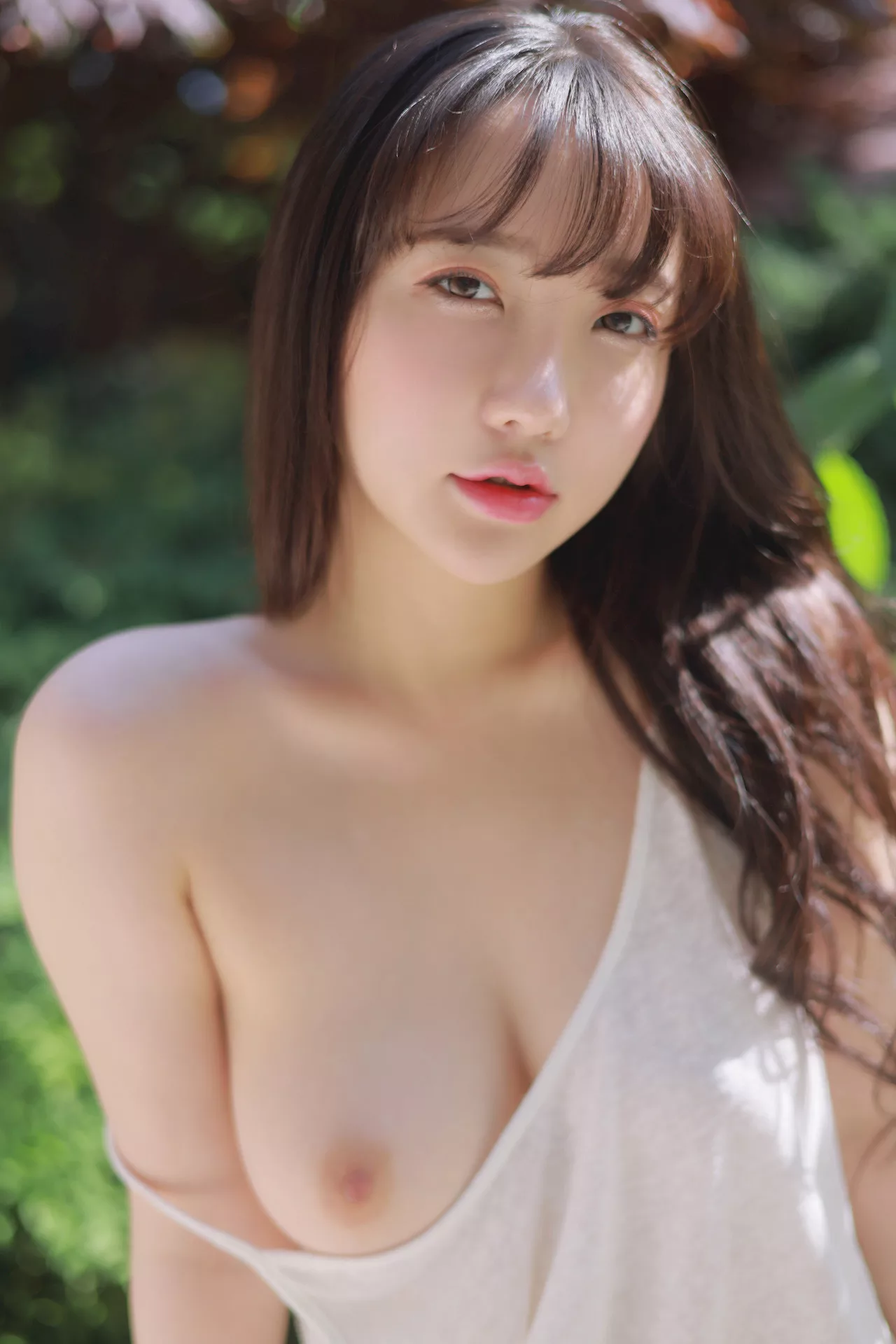 Yeeun【MIKELY】 Son 全集修正 Pure