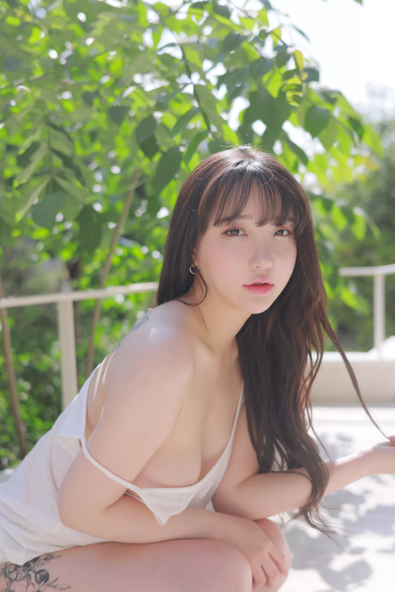 Yeeun【MIKELY】 Son 全集修正 Pure