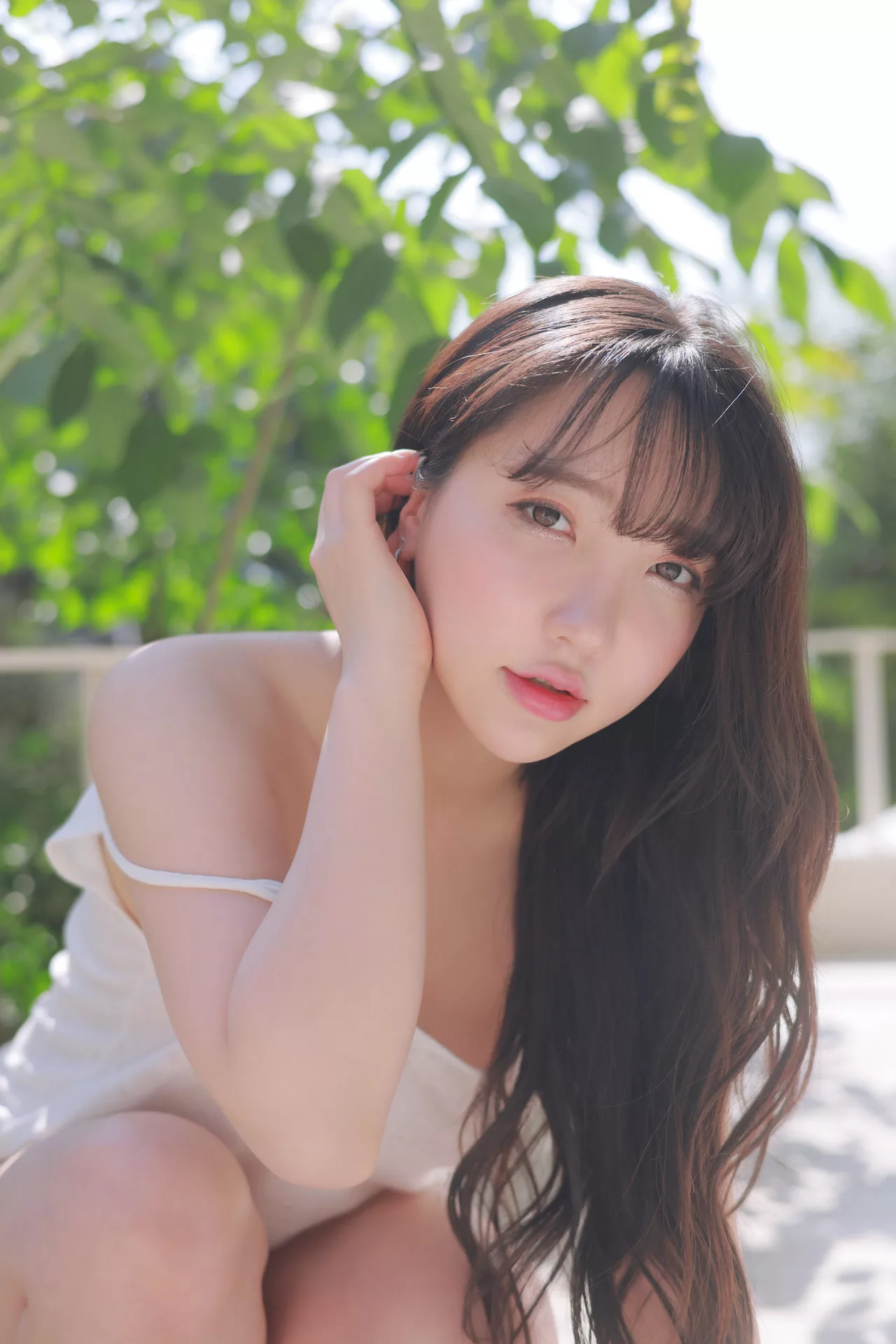 Yeeun【MIKELY】 Son 全集修正 Pure