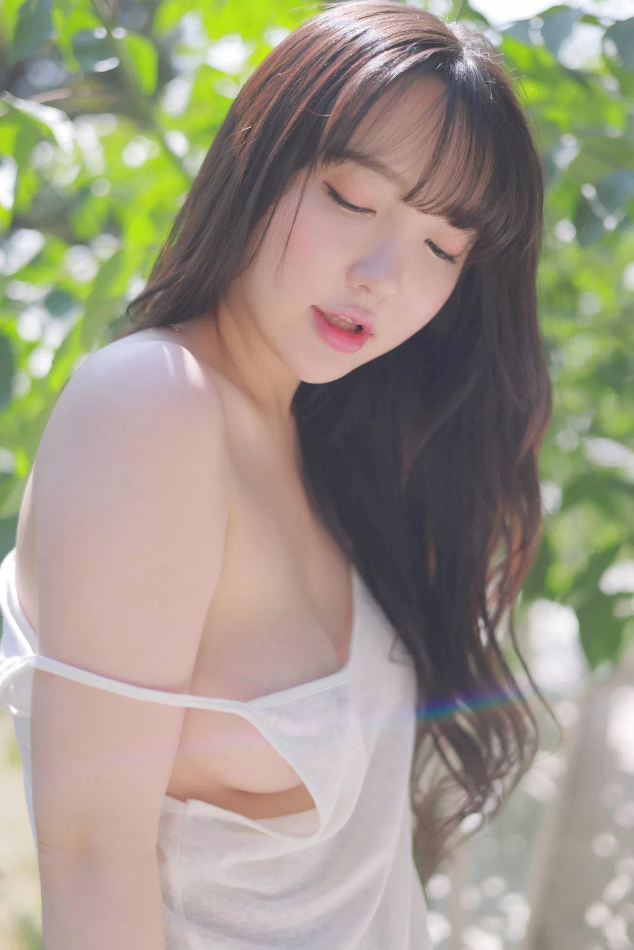 Yeeun【MIKELY】 Son 全集修正 Pure