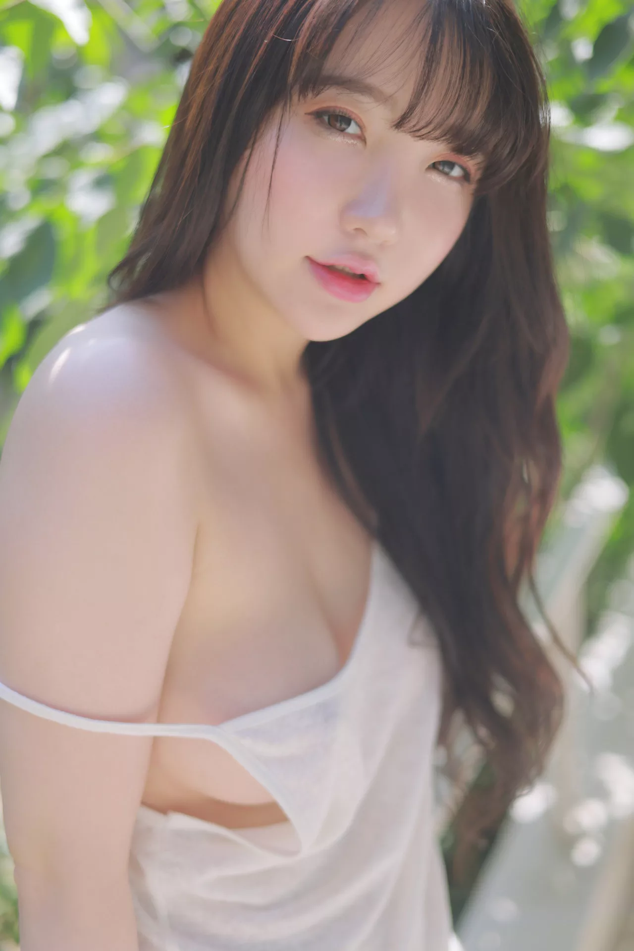 Yeeun【MIKELY】 Son 全集修正 Pure