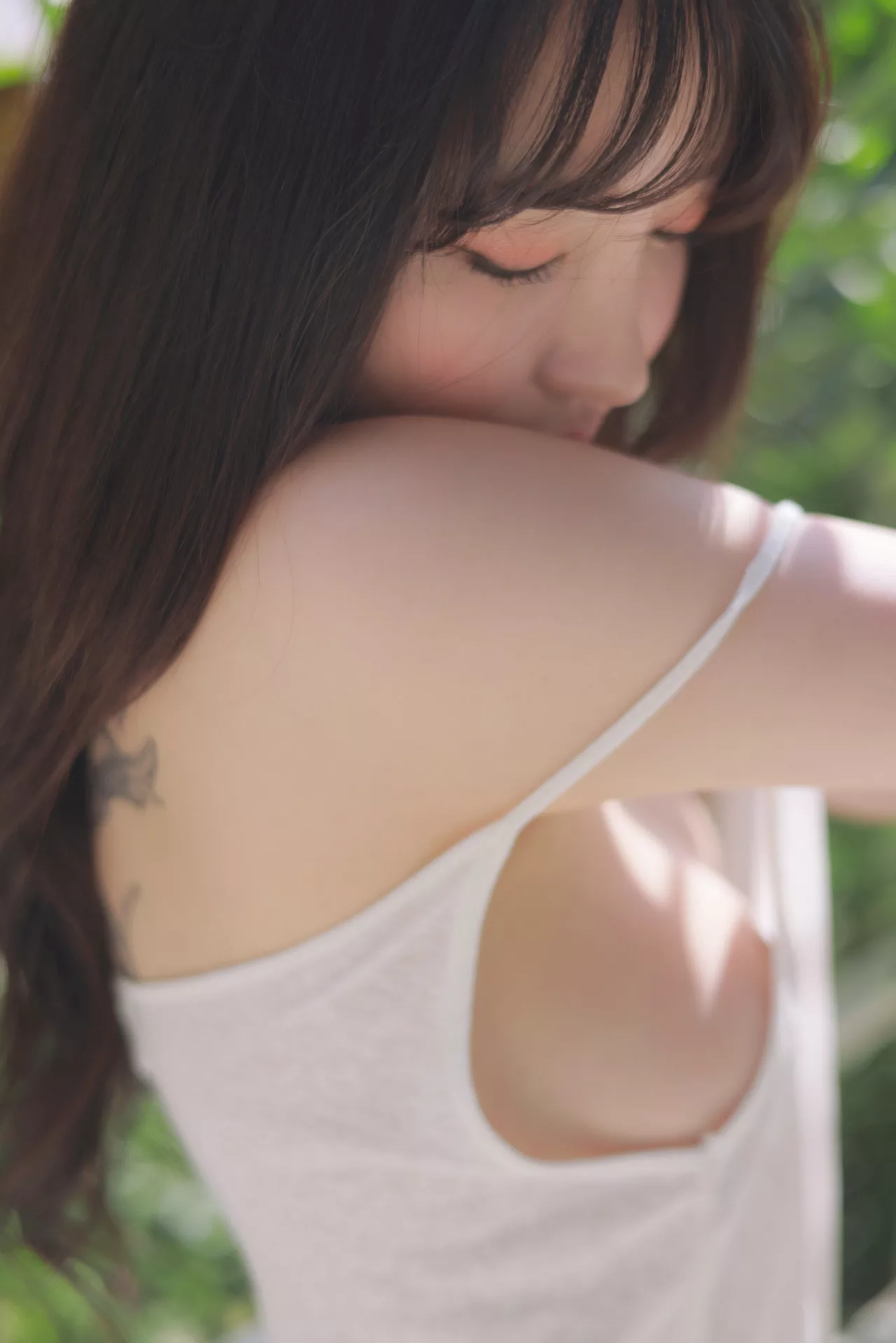 Yeeun【MIKELY】 Son 全集修正 Pure