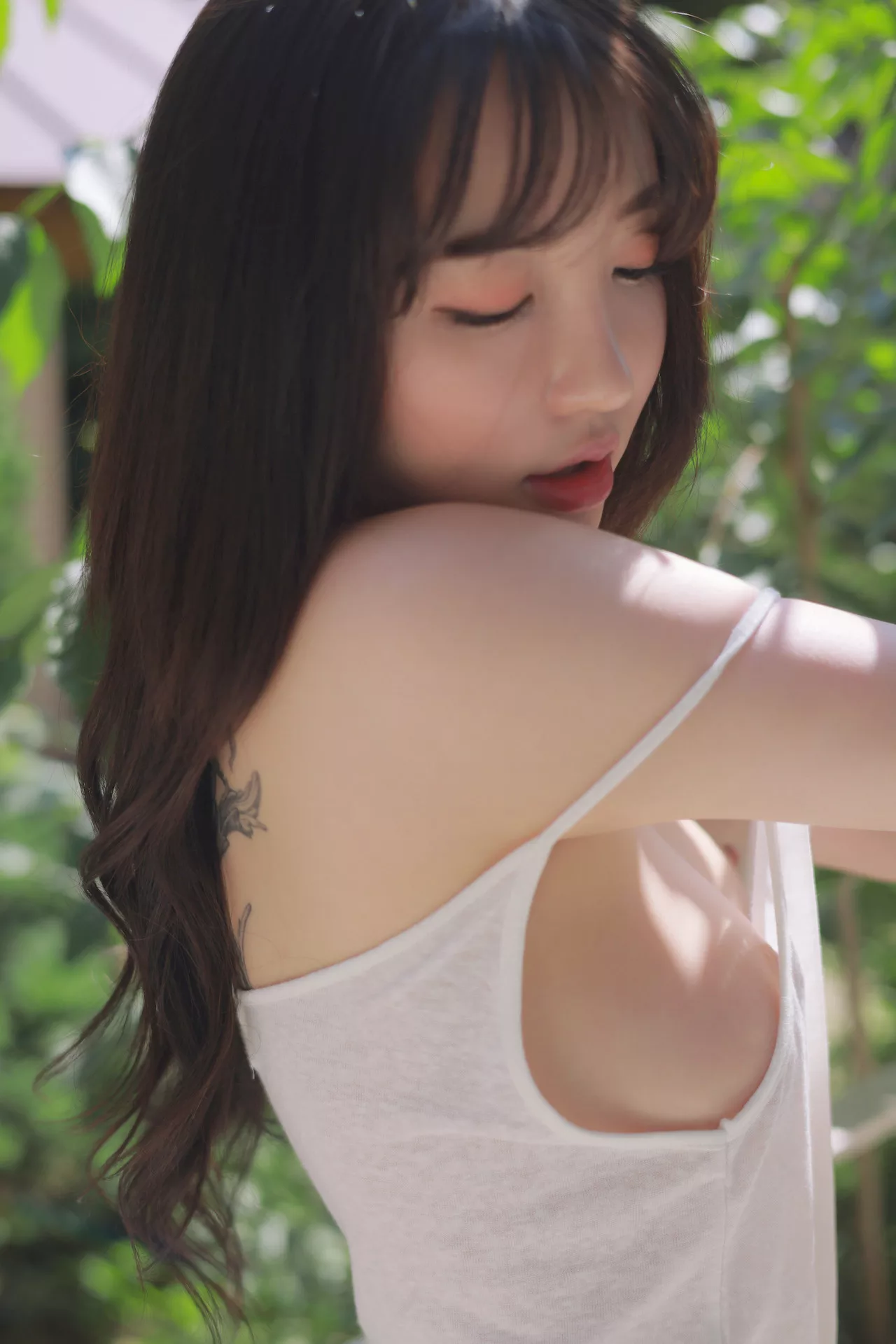 Yeeun【MIKELY】 Son 全集修正 Pure