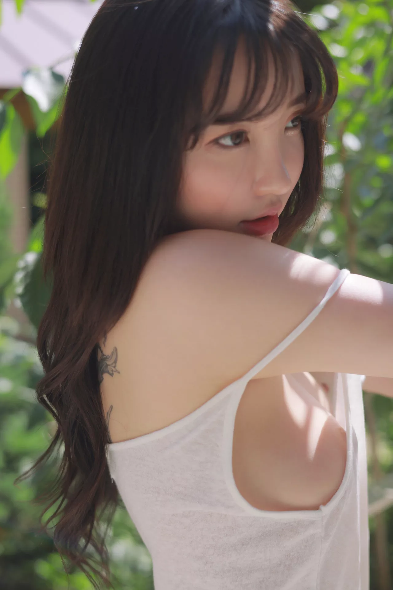 Yeeun【MIKELY】 Son 全集修正 Pure