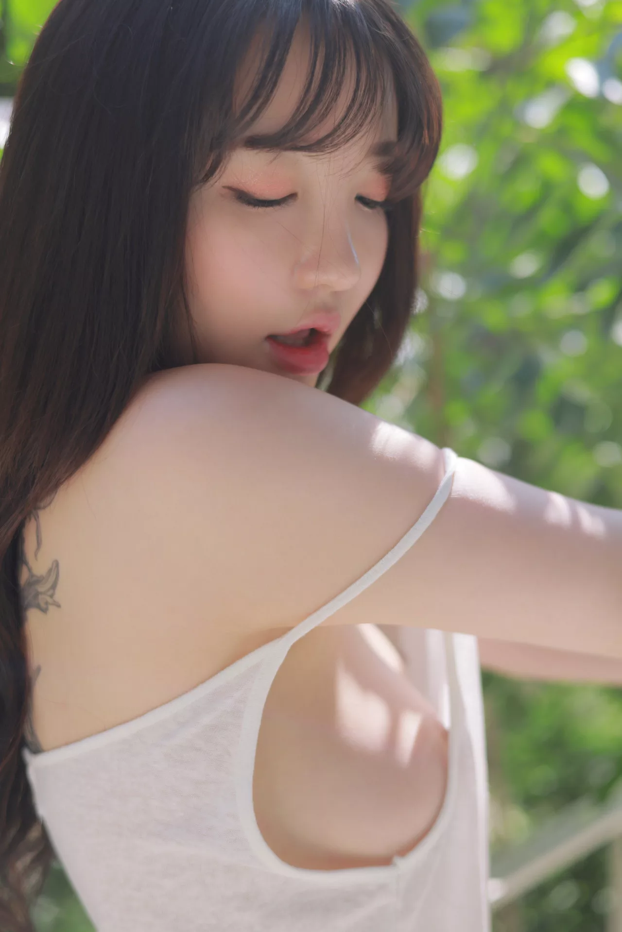 Yeeun【MIKELY】 Son 全集修正 Pure