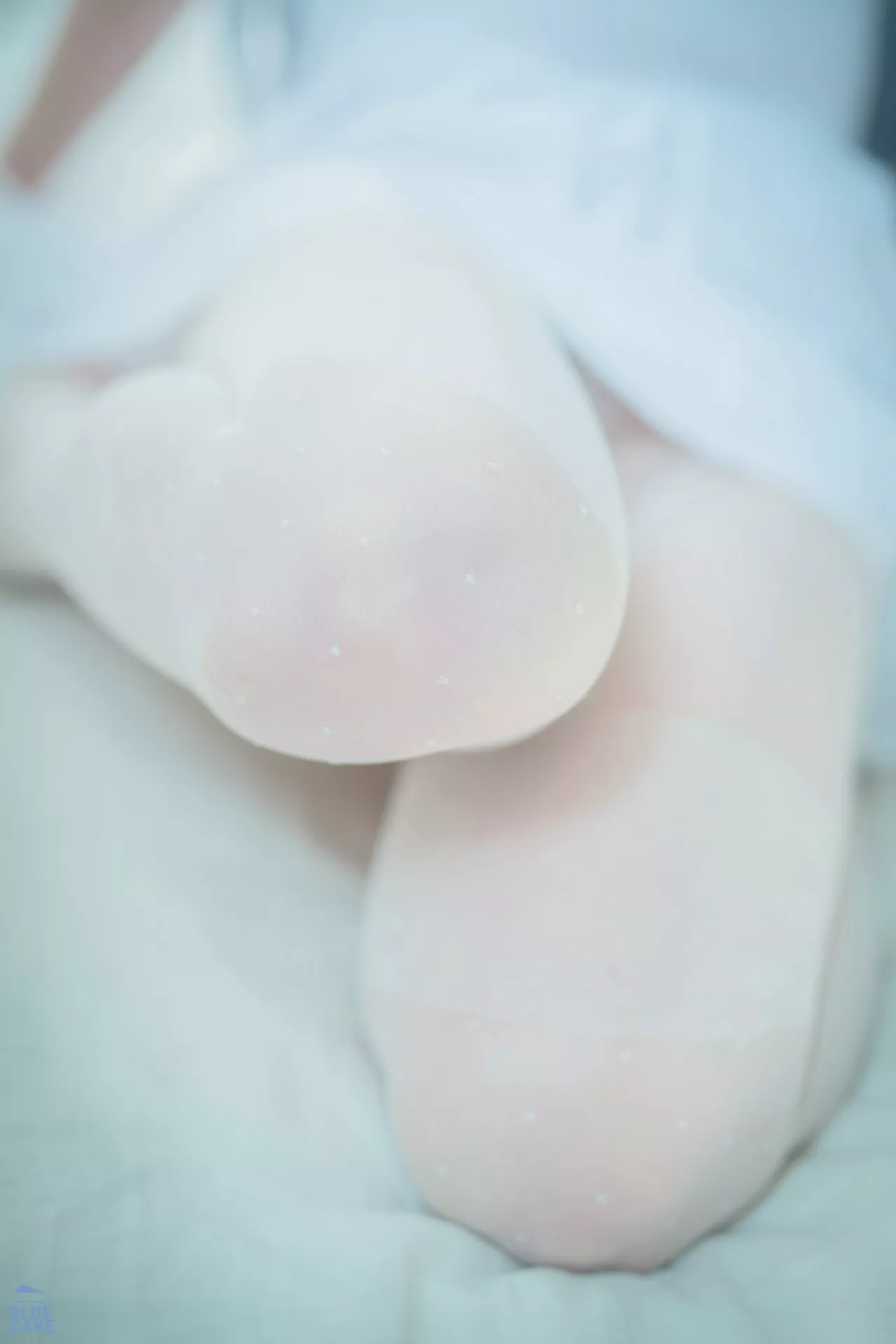 蓝色蛋糕】 摄影 Boo 高丽 Sticky 仙女 Bambi【BLUECAKE 全集修正