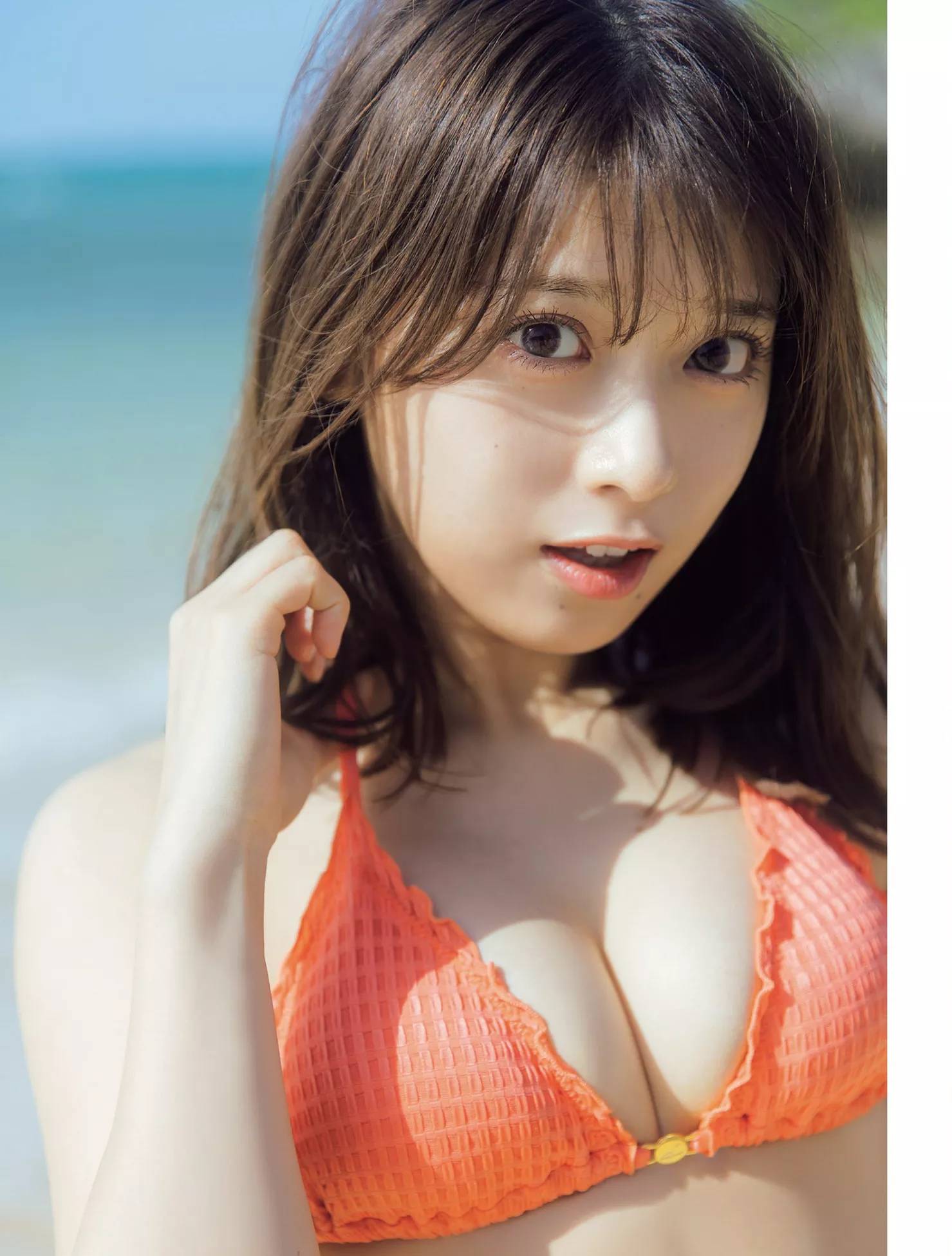 まるぴFLASH 高清写真艺术 ( MARUPI 日本 美模 全集修正