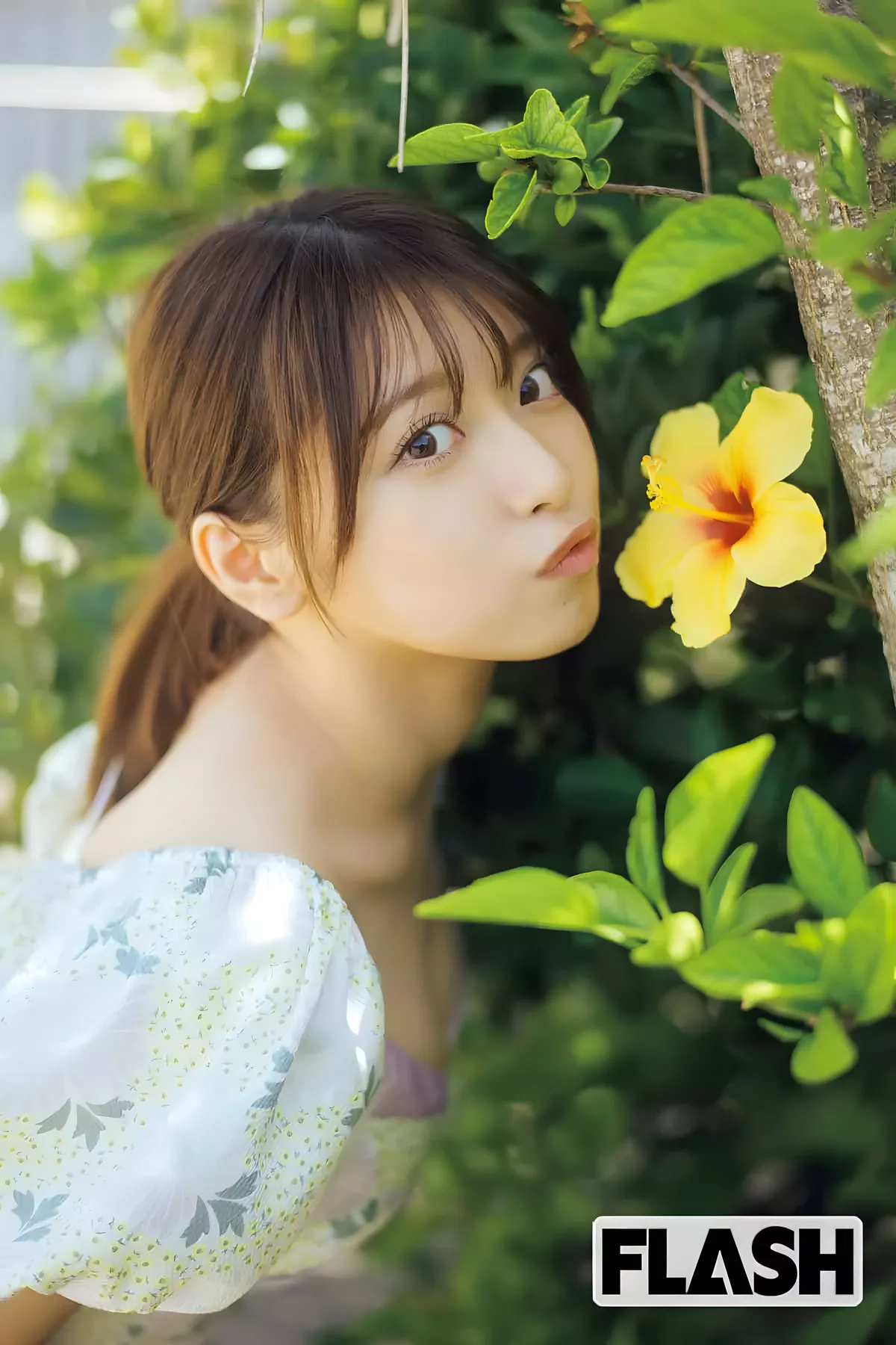まるぴFLASH 高清写真艺术 ( MARUPI 日本 美模 全集修正