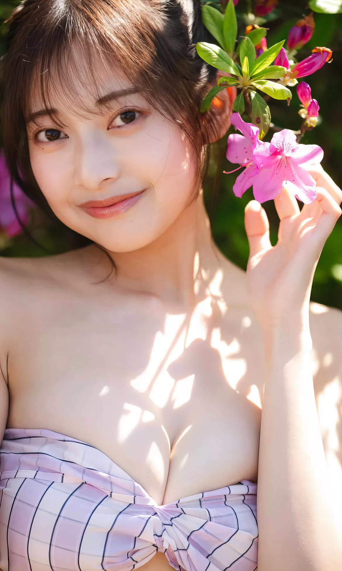 Set.25 2024 号) 公子写真 Chiba 千叶�v夕Weekly 花花 (周刊 Yuu 贵宾中幅 26 Playboy