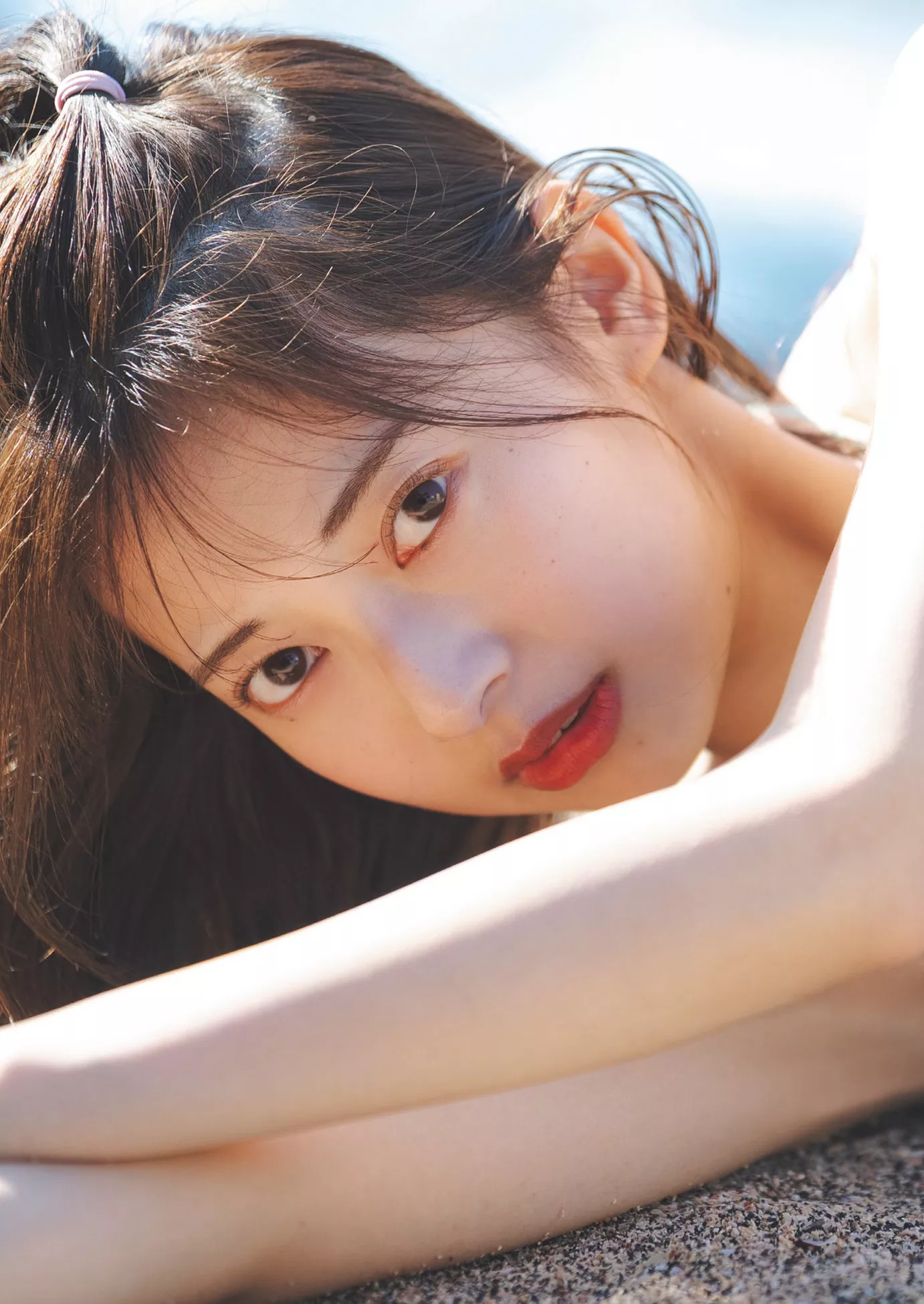 Set.25 2024 号) 公子写真 Chiba 千叶�v夕Weekly 花花 (周刊 Yuu 贵宾中幅 26 Playboy