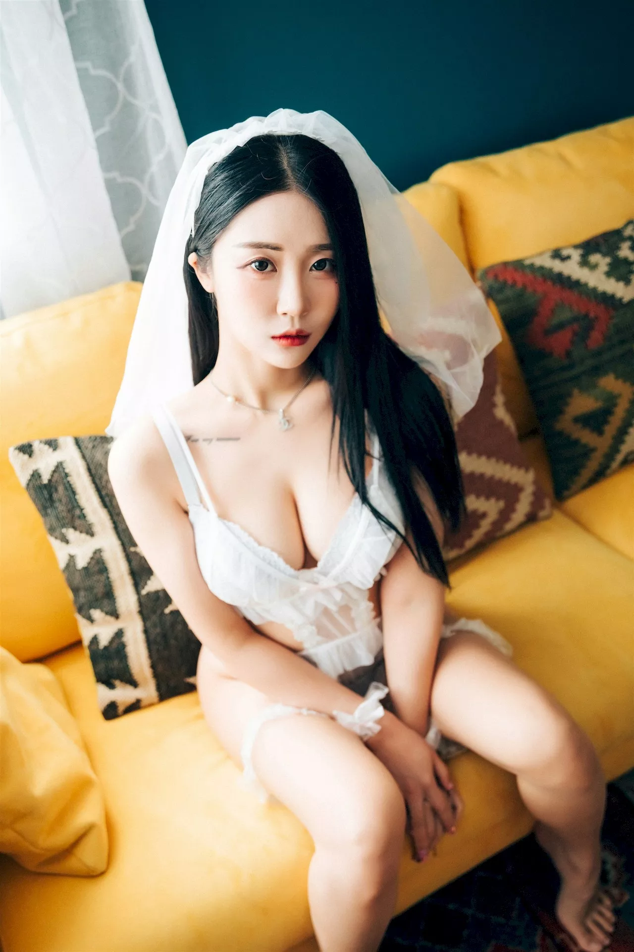 棒子 摄影】 淫惰少女 丽人 Jeong 棒子 Holiday 丽人 【Loozy 摄影 全集修正 Bomi